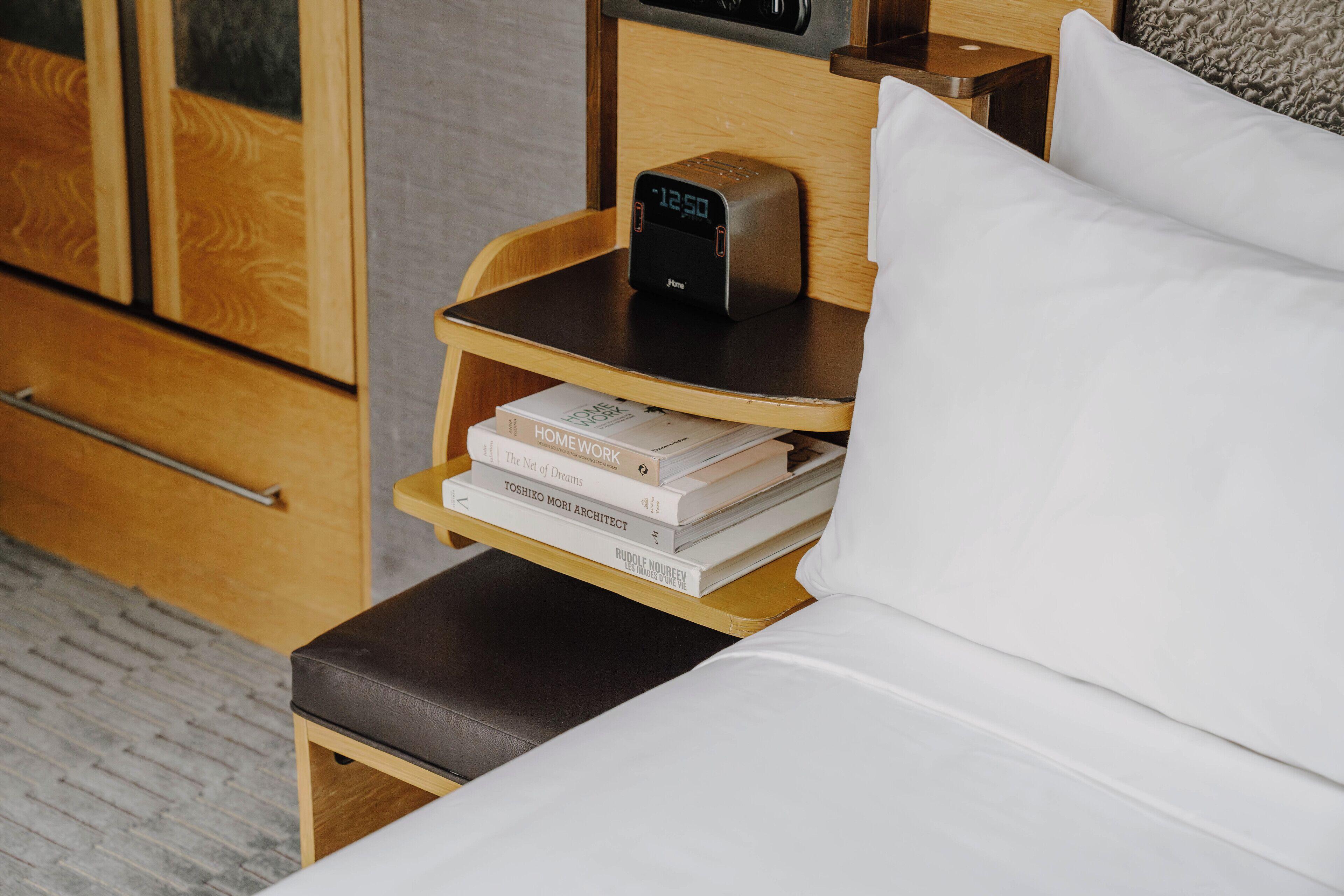The Jewel Hotel, Hotel 4*