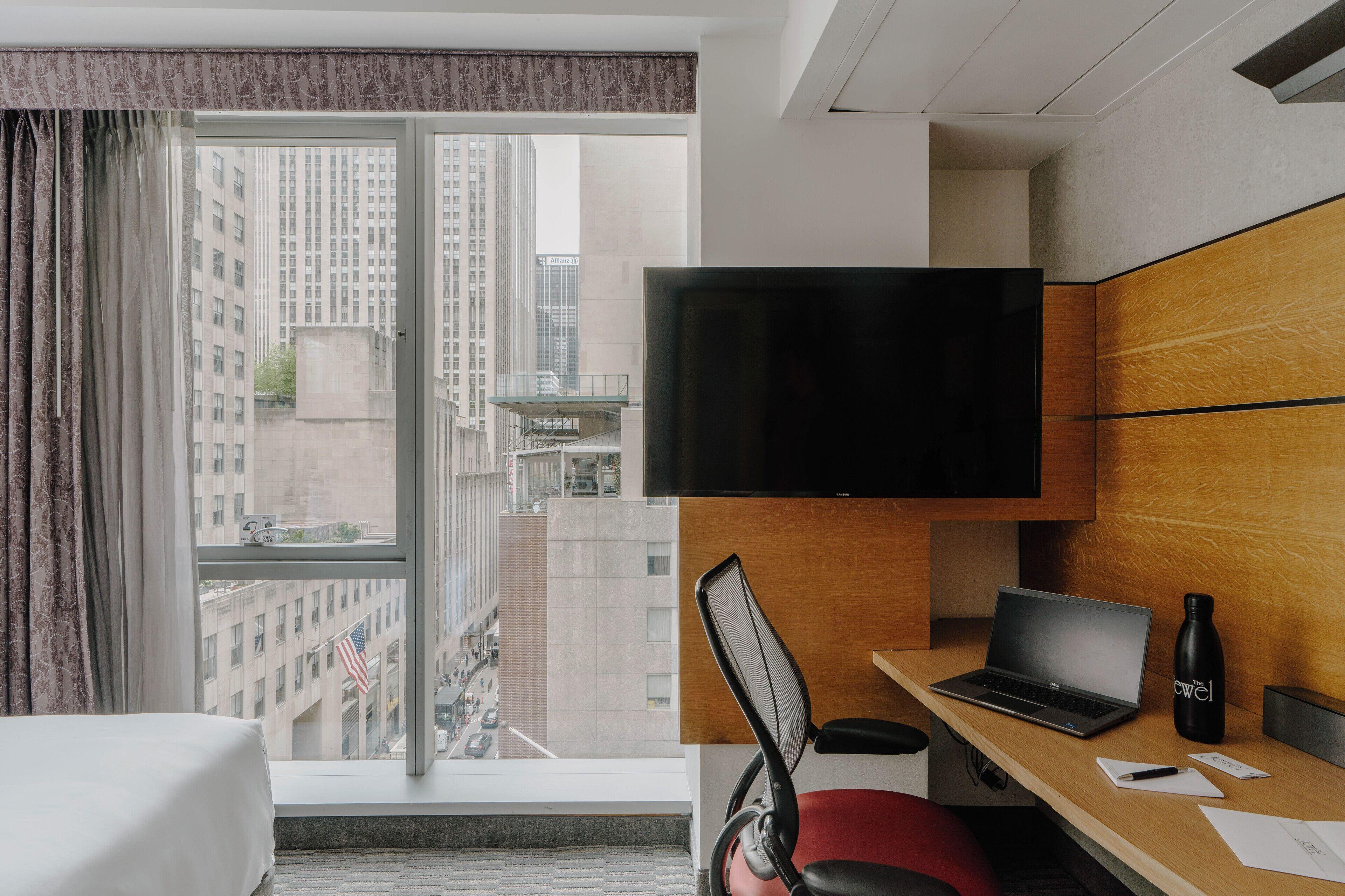 The Jewel Hotel, 4* New York