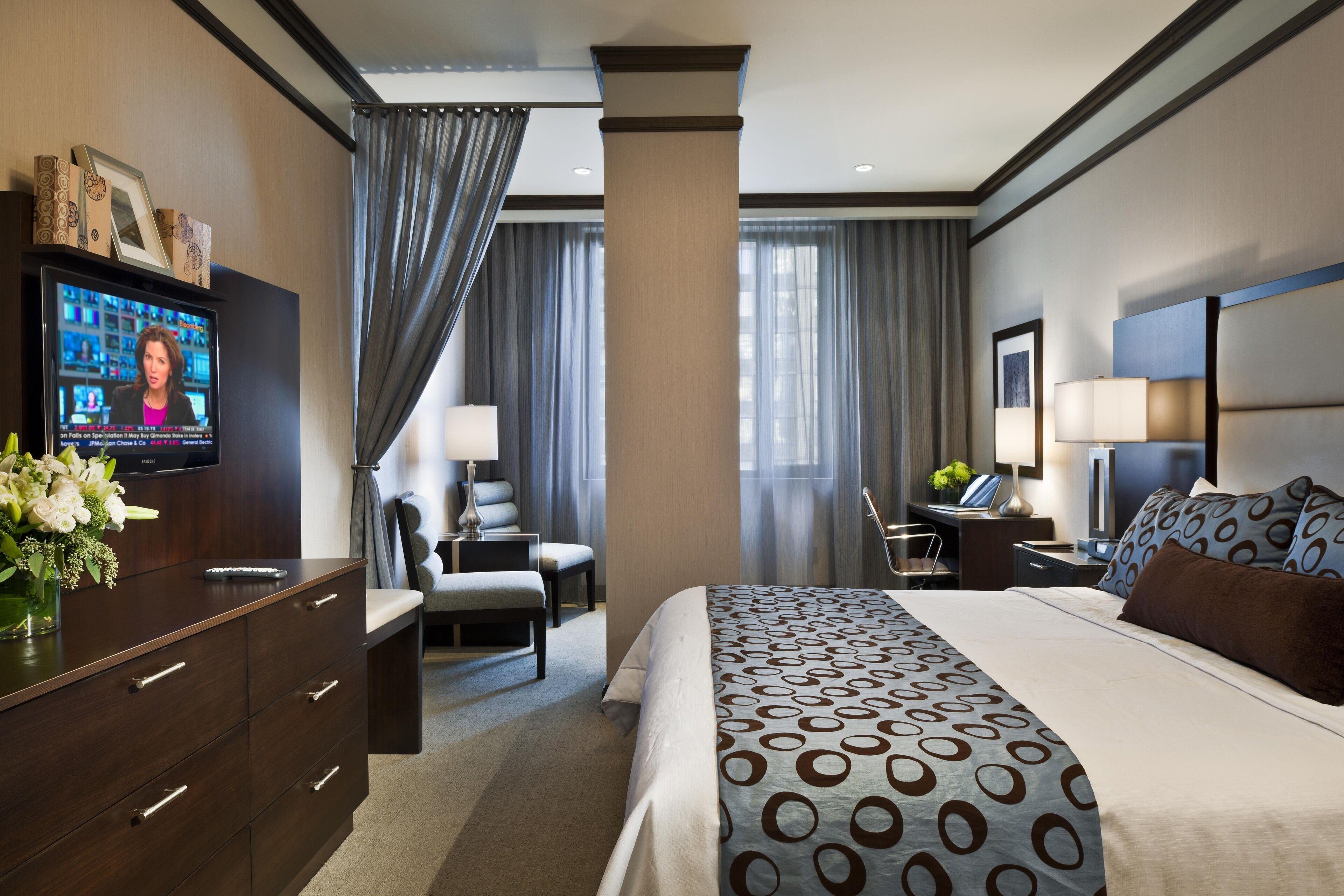 The Pearl 4* New York