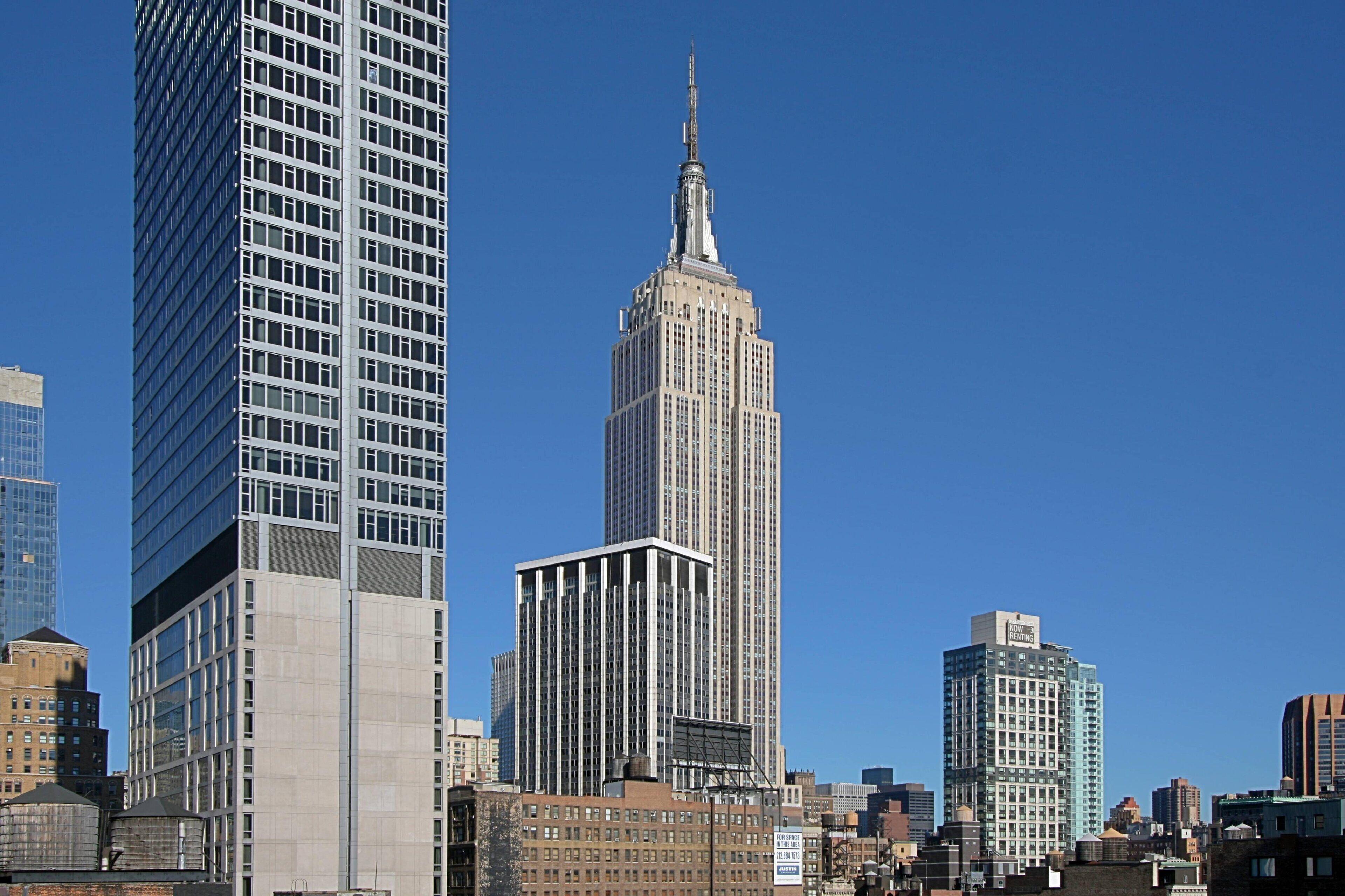 Fairfield & By Marriott Manhattan/chelsea 3*
