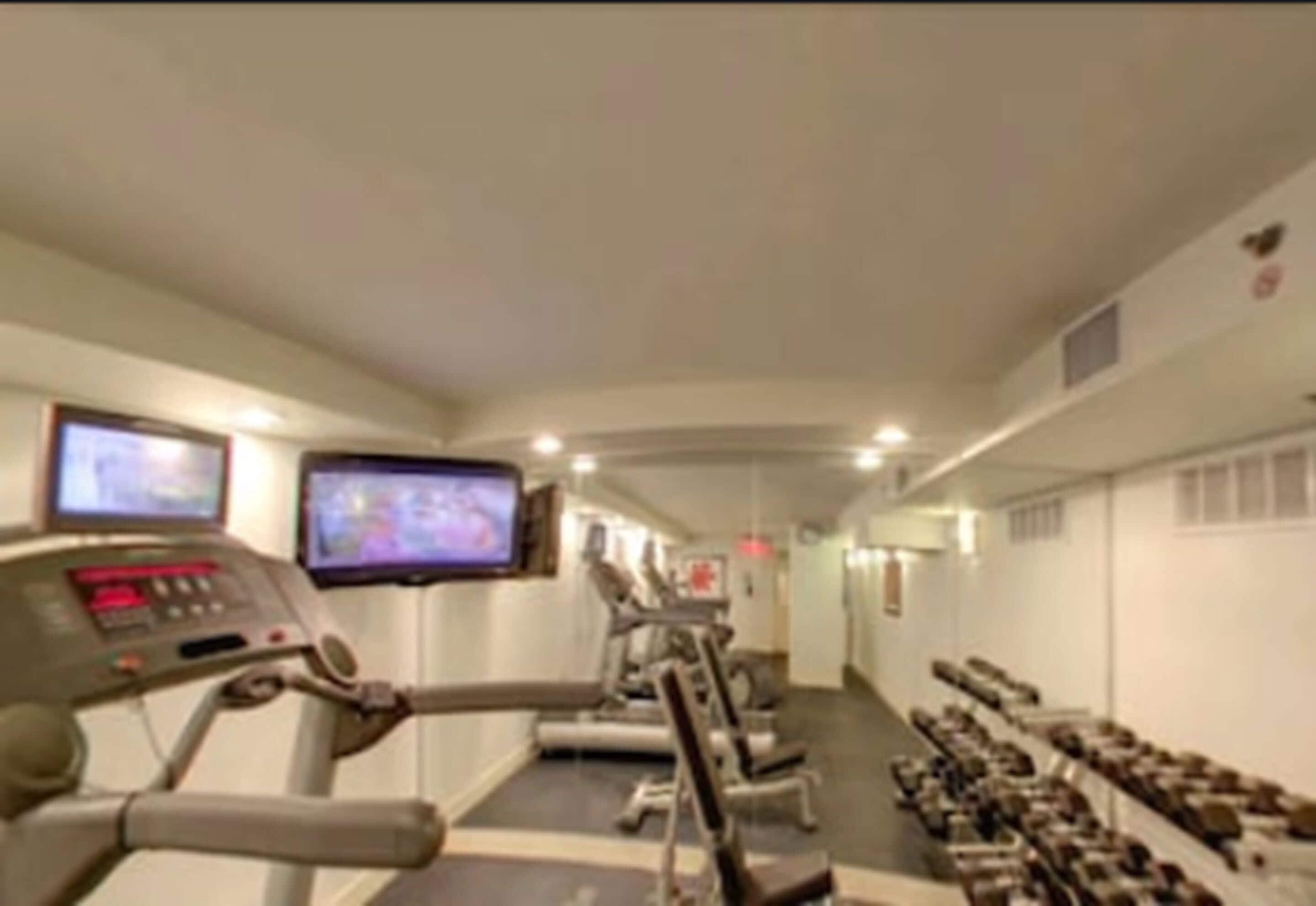 Fairfield & By Marriott Manhattan/chelsea 3* New York