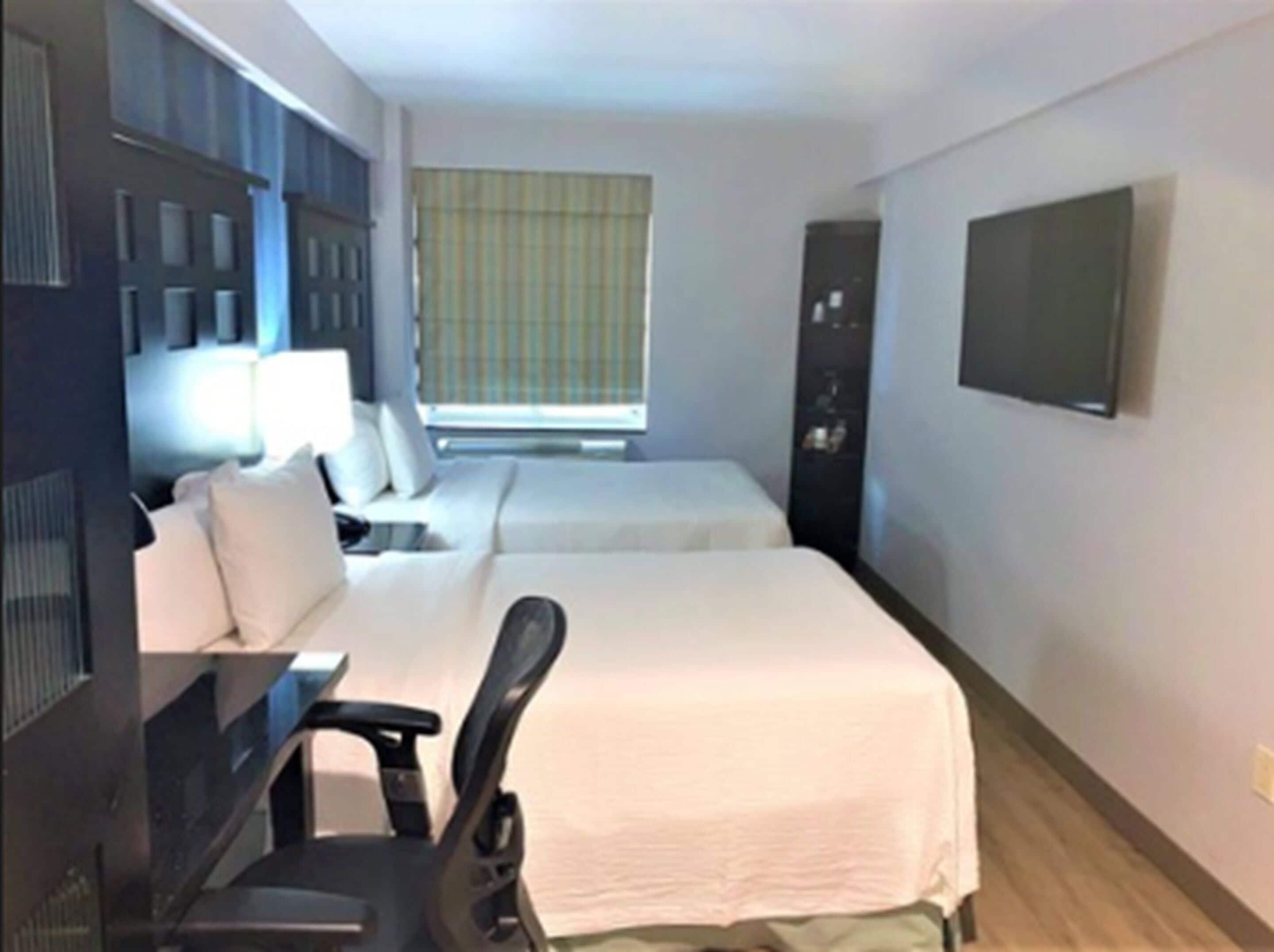 Fairfield & By Marriott Manhattan/chelsea New York