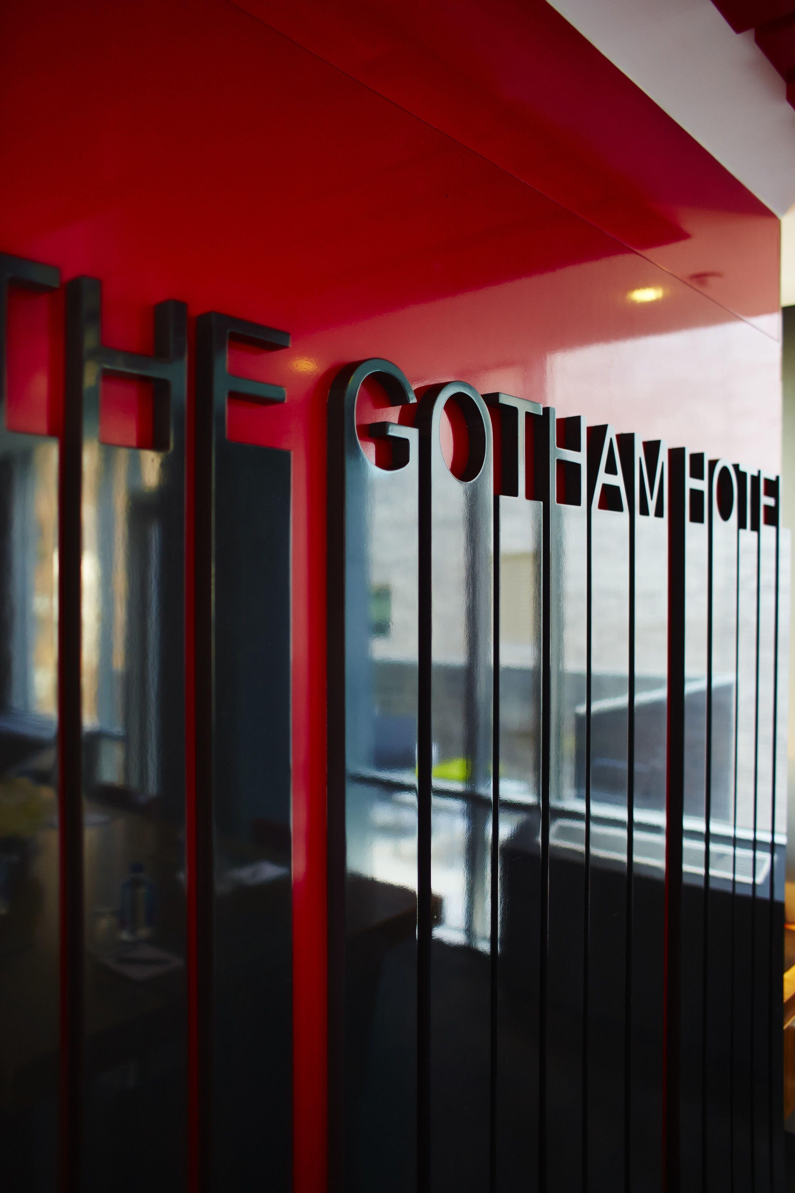 The Gotham 4* New York