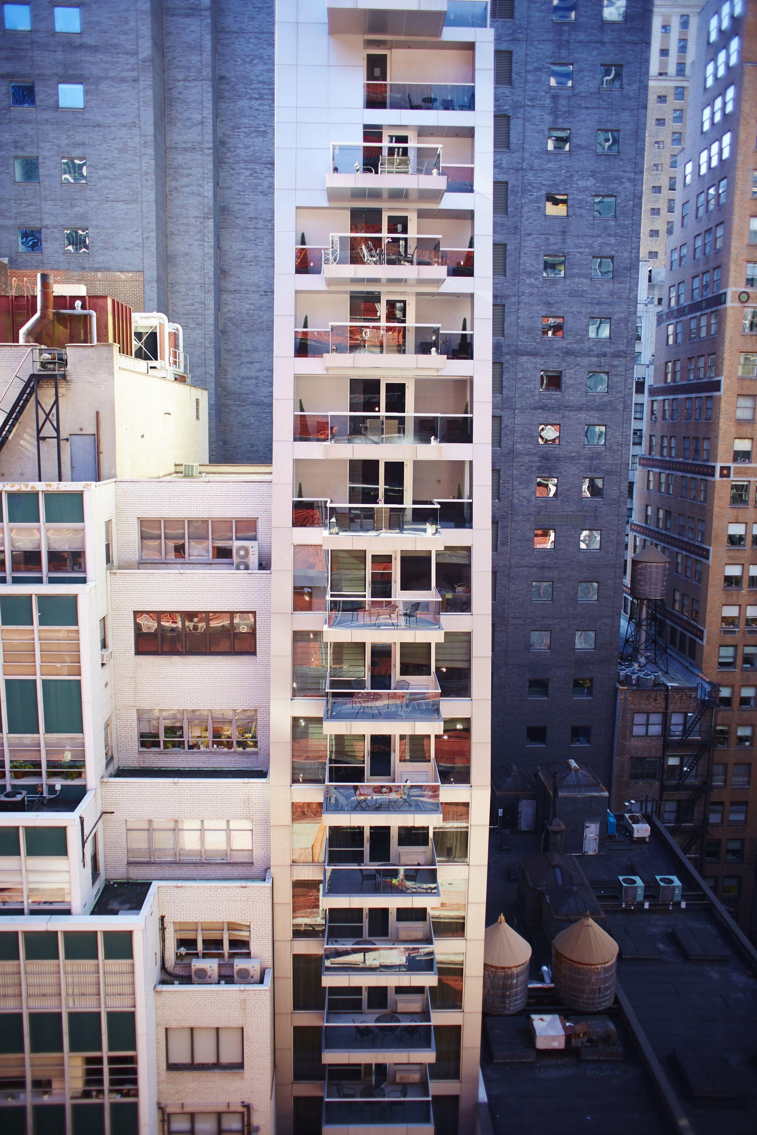 Hotel The Gotham New York