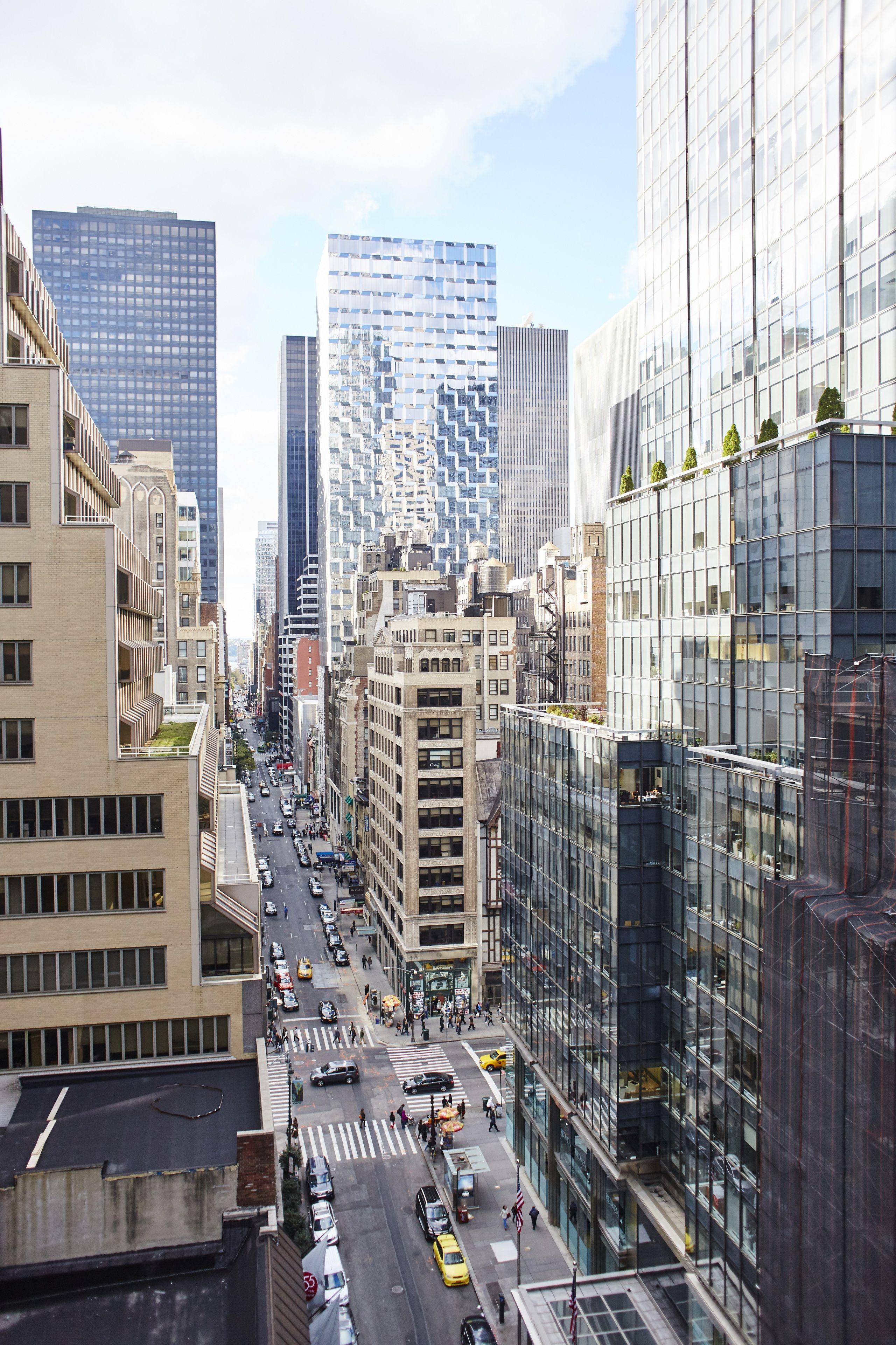 The Gotham Hotel New York