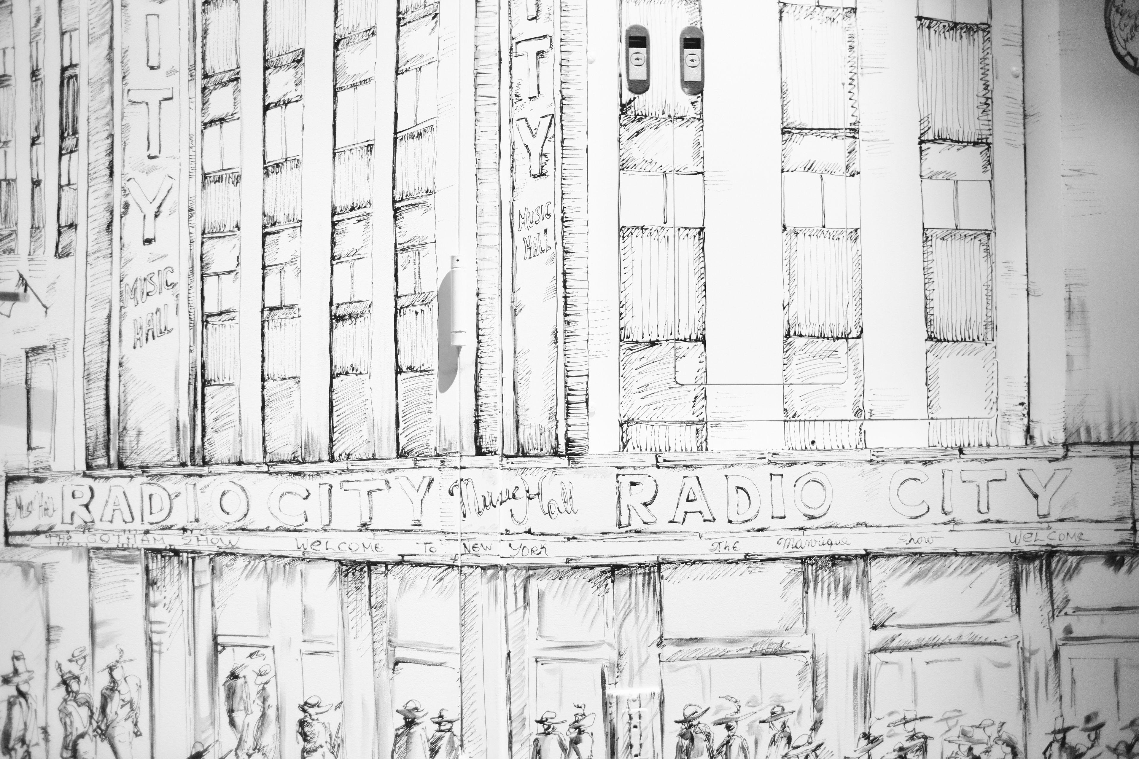 The Gotham Hotel New York