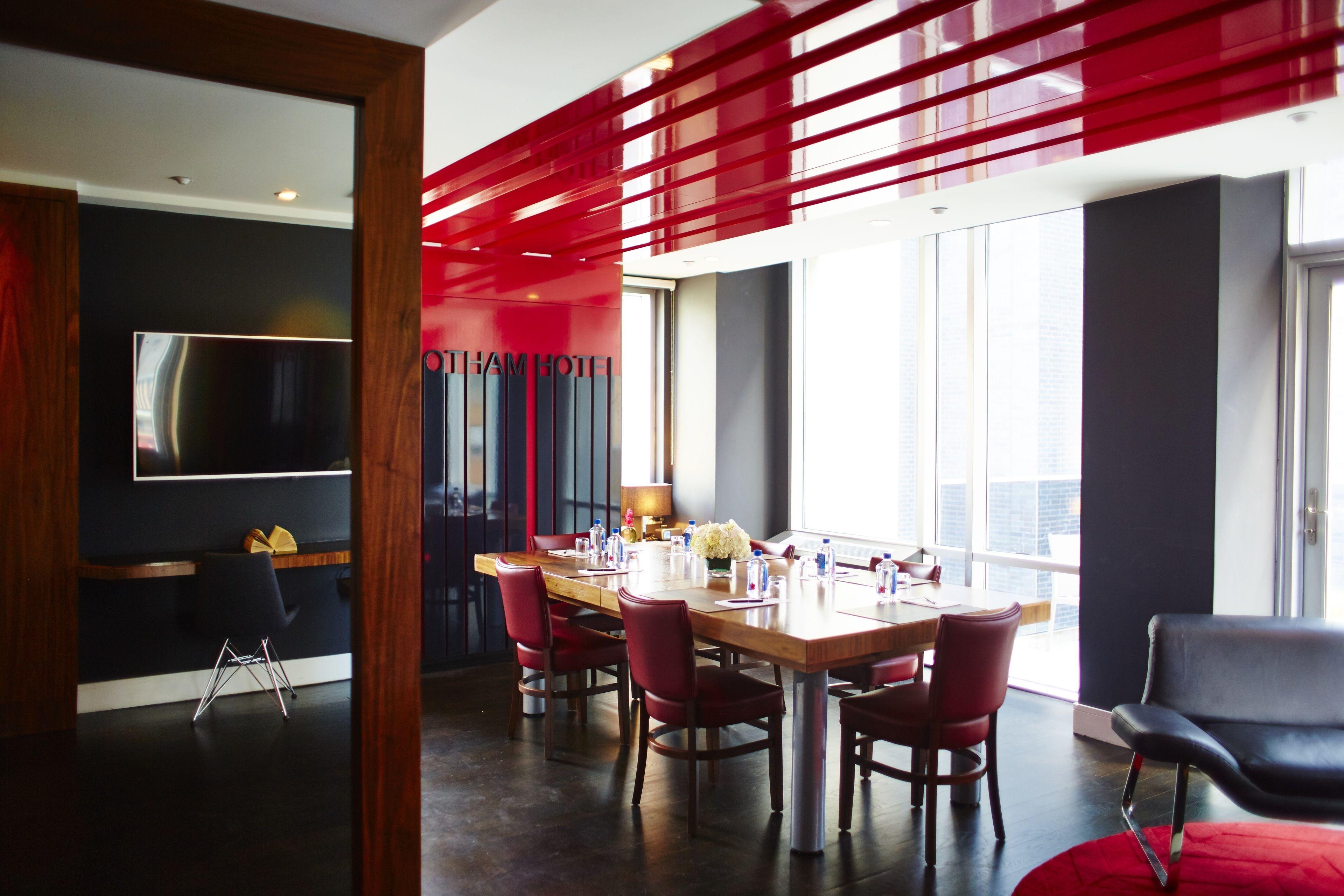 Hotel The Gotham New York