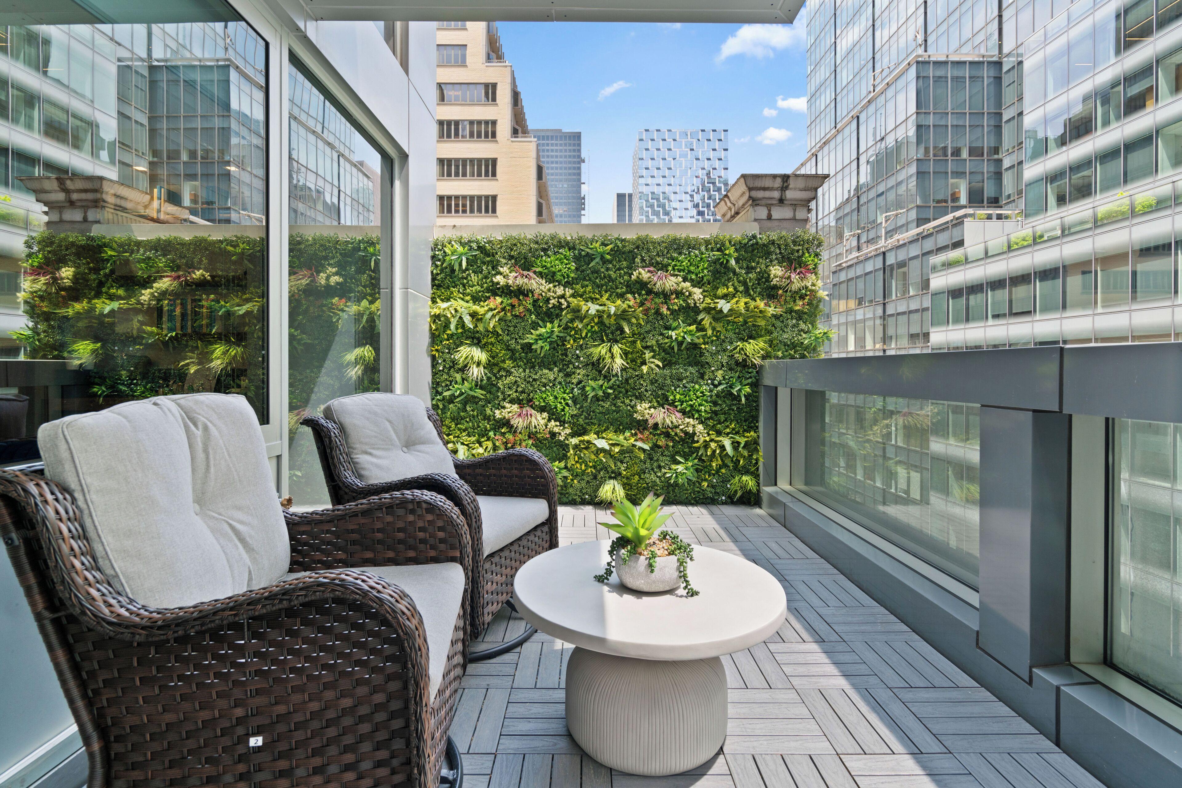 Hotel The Gotham New York