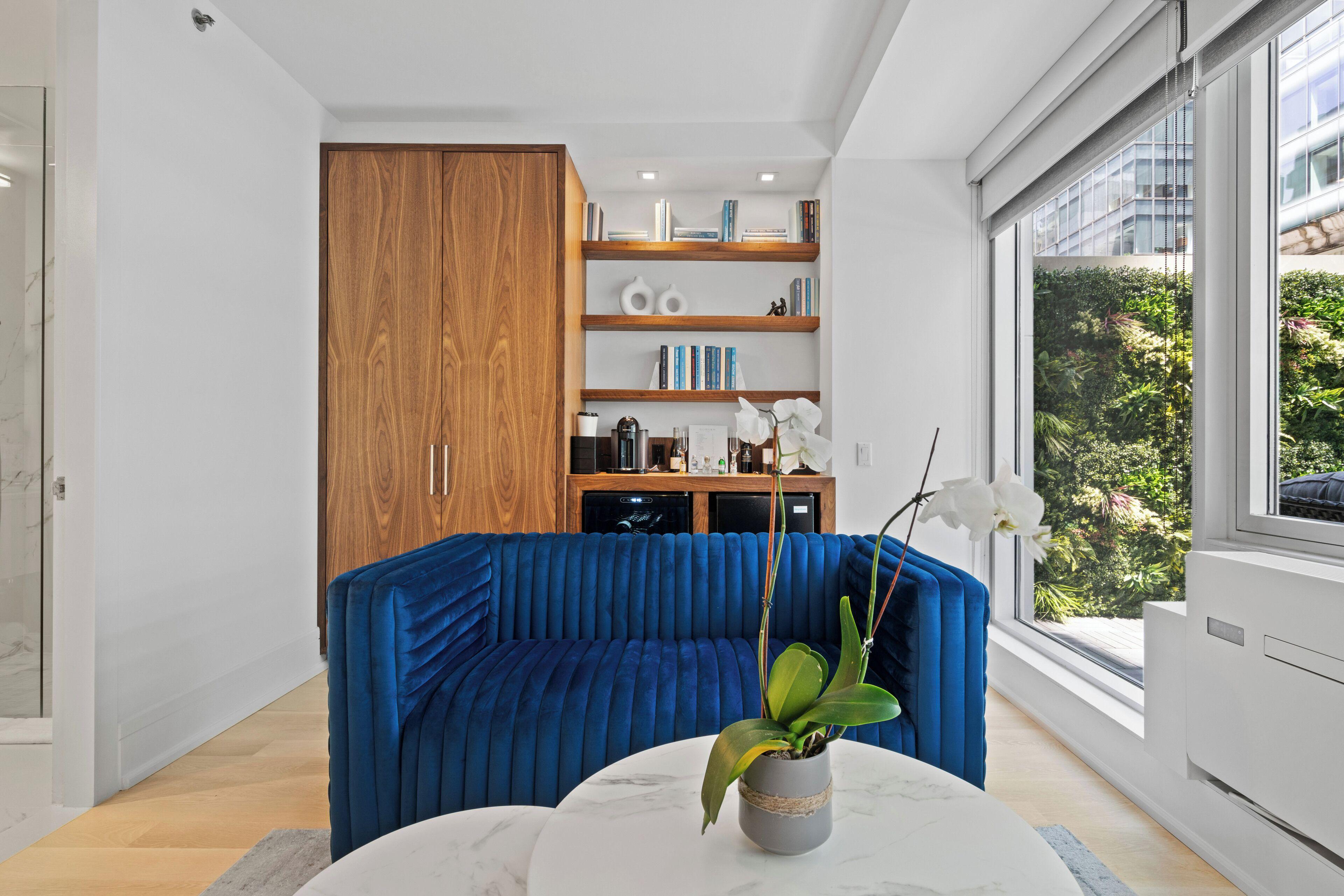 Hotel The Gotham New York