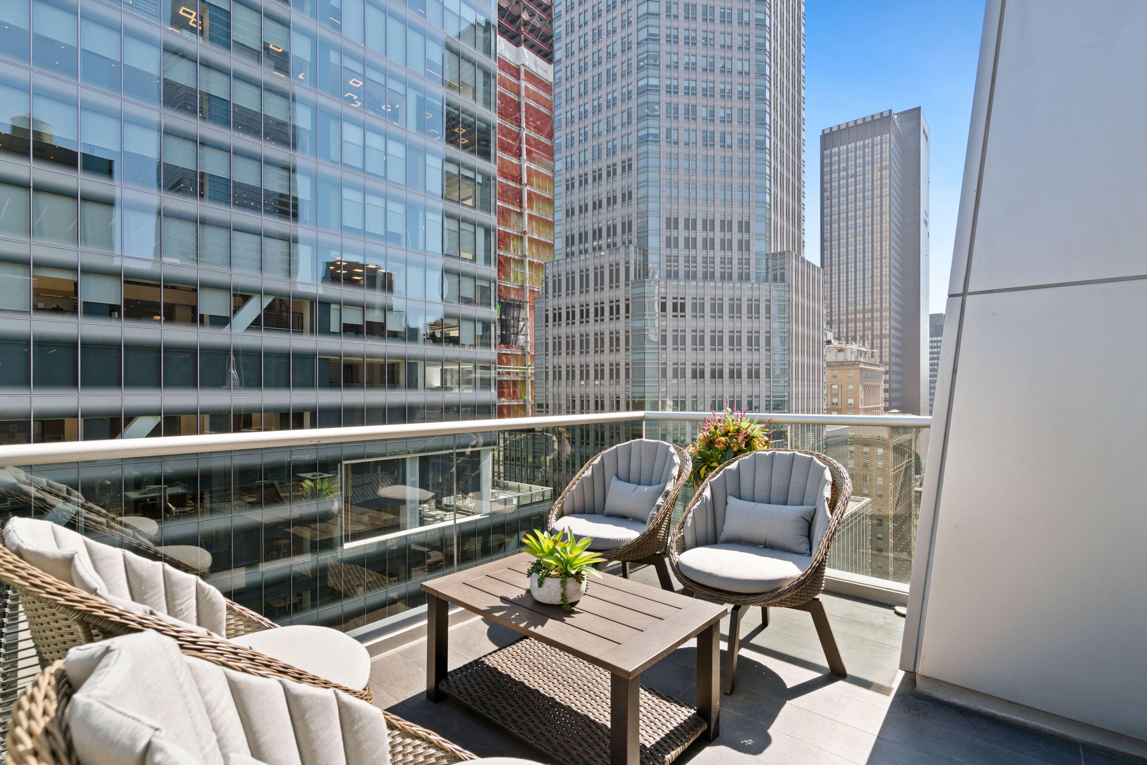 The Gotham Hotel New York