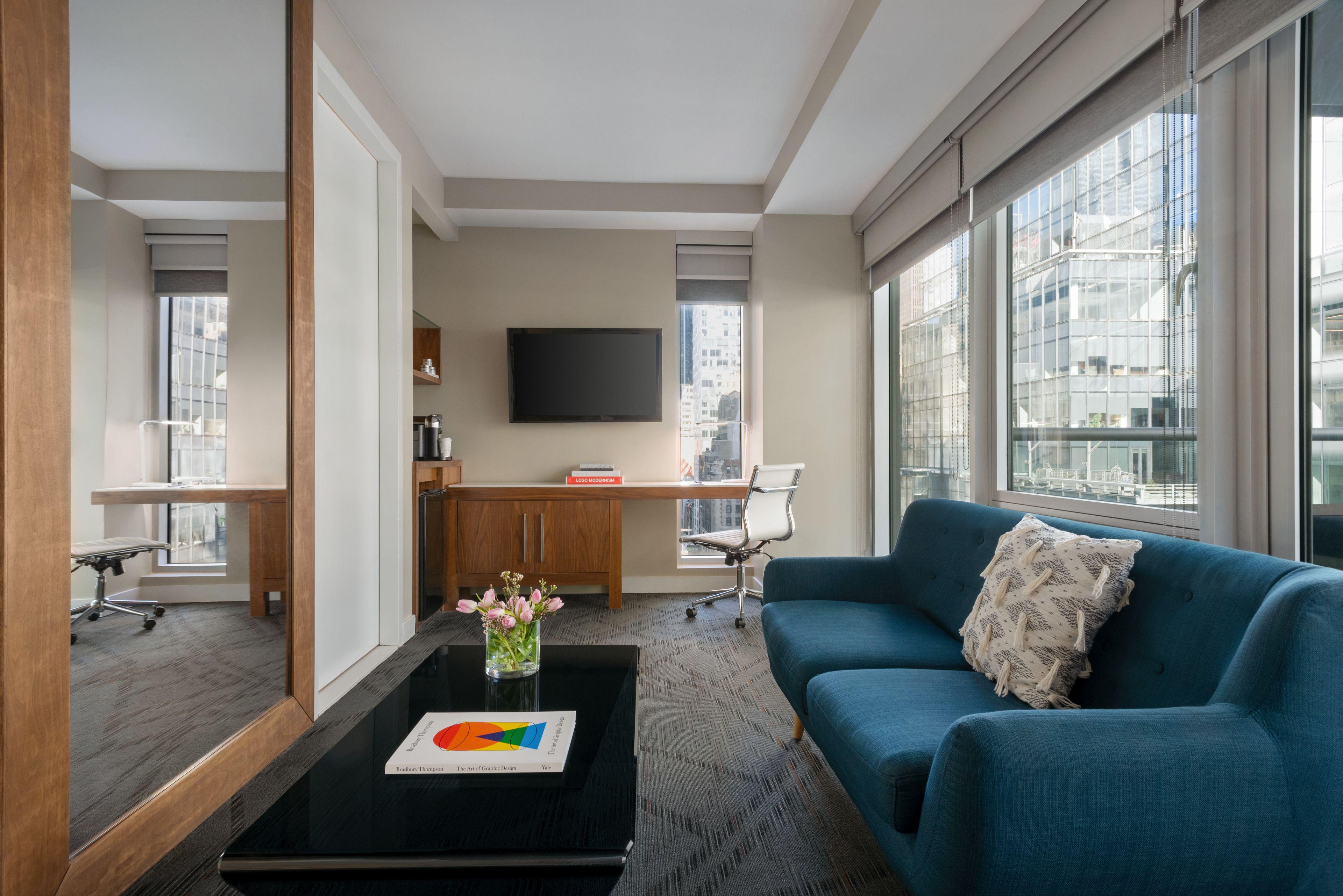 The Gotham 4* New York