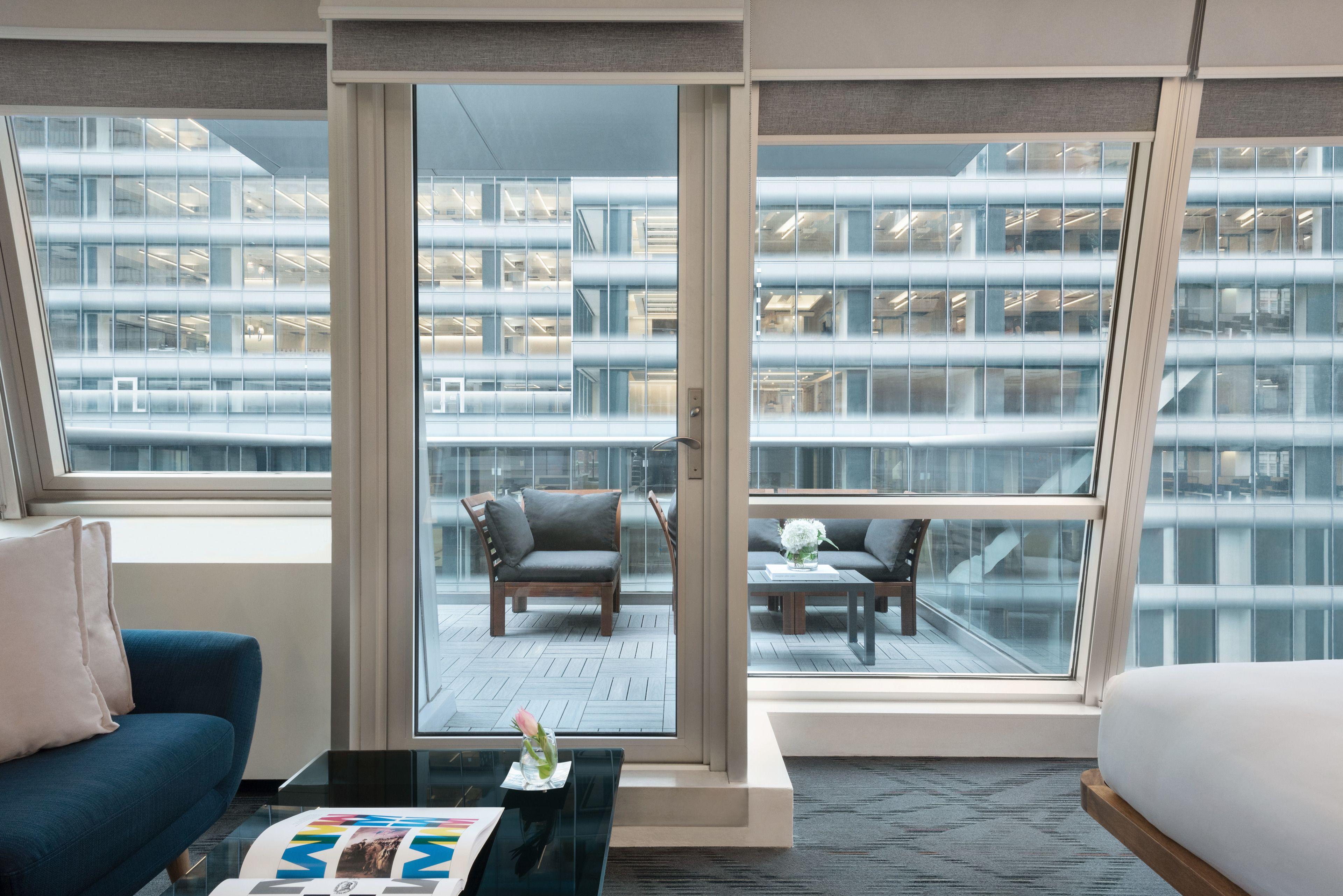 Hotel The Gotham New York