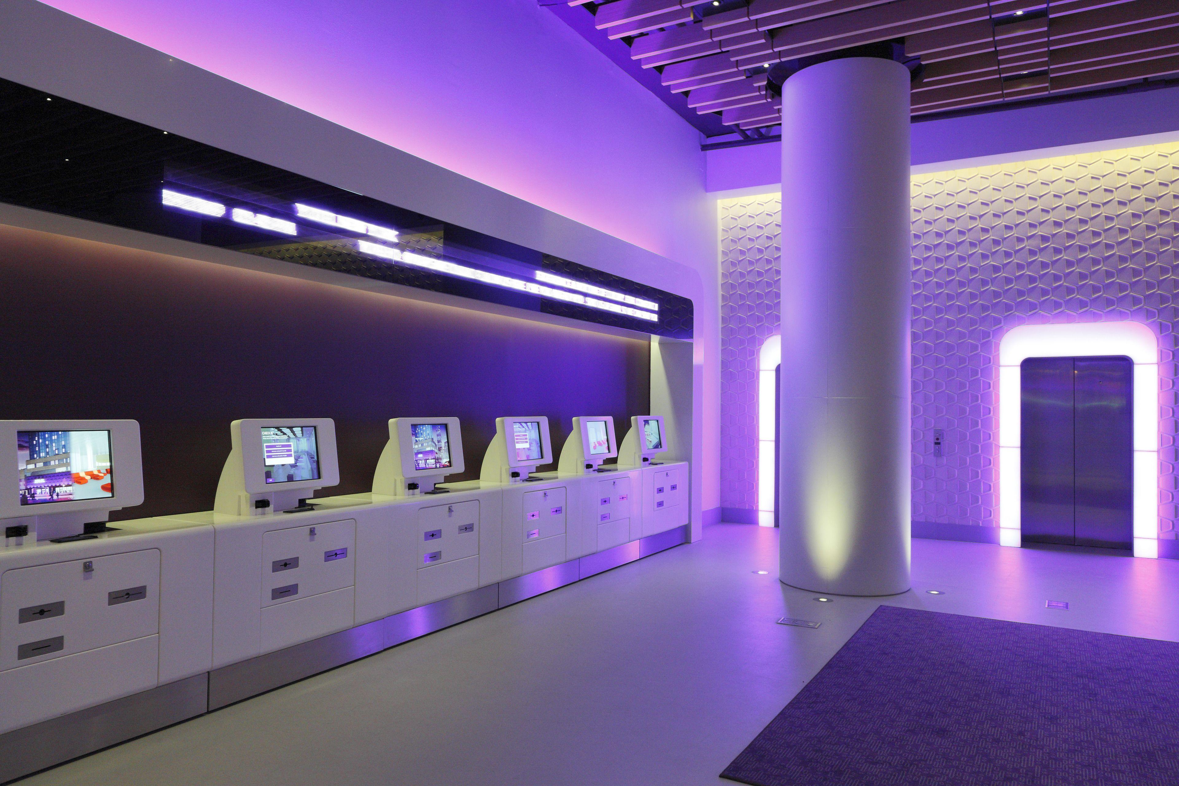 Hotel Yotel Times Square