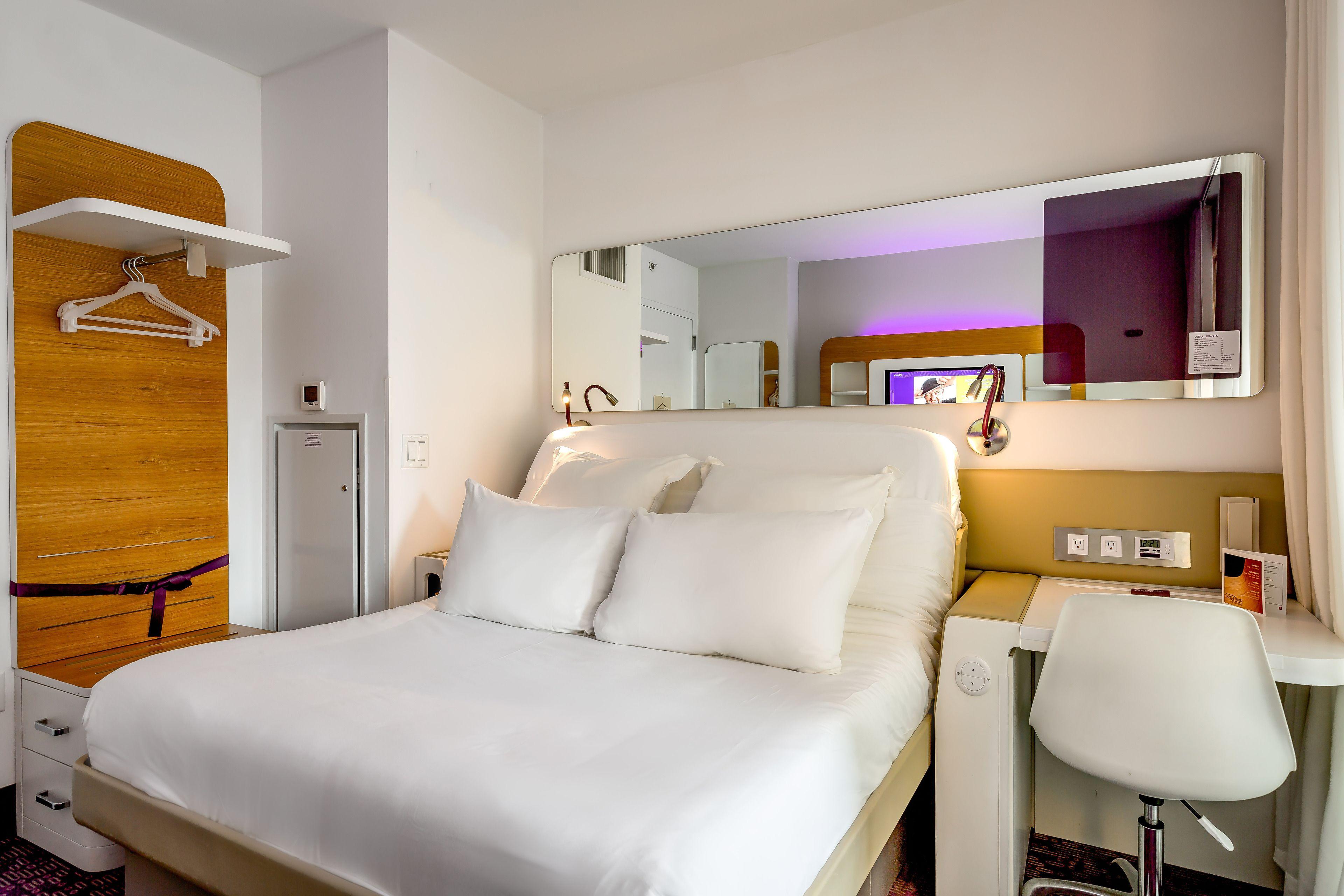Hotel Yotel Times Square