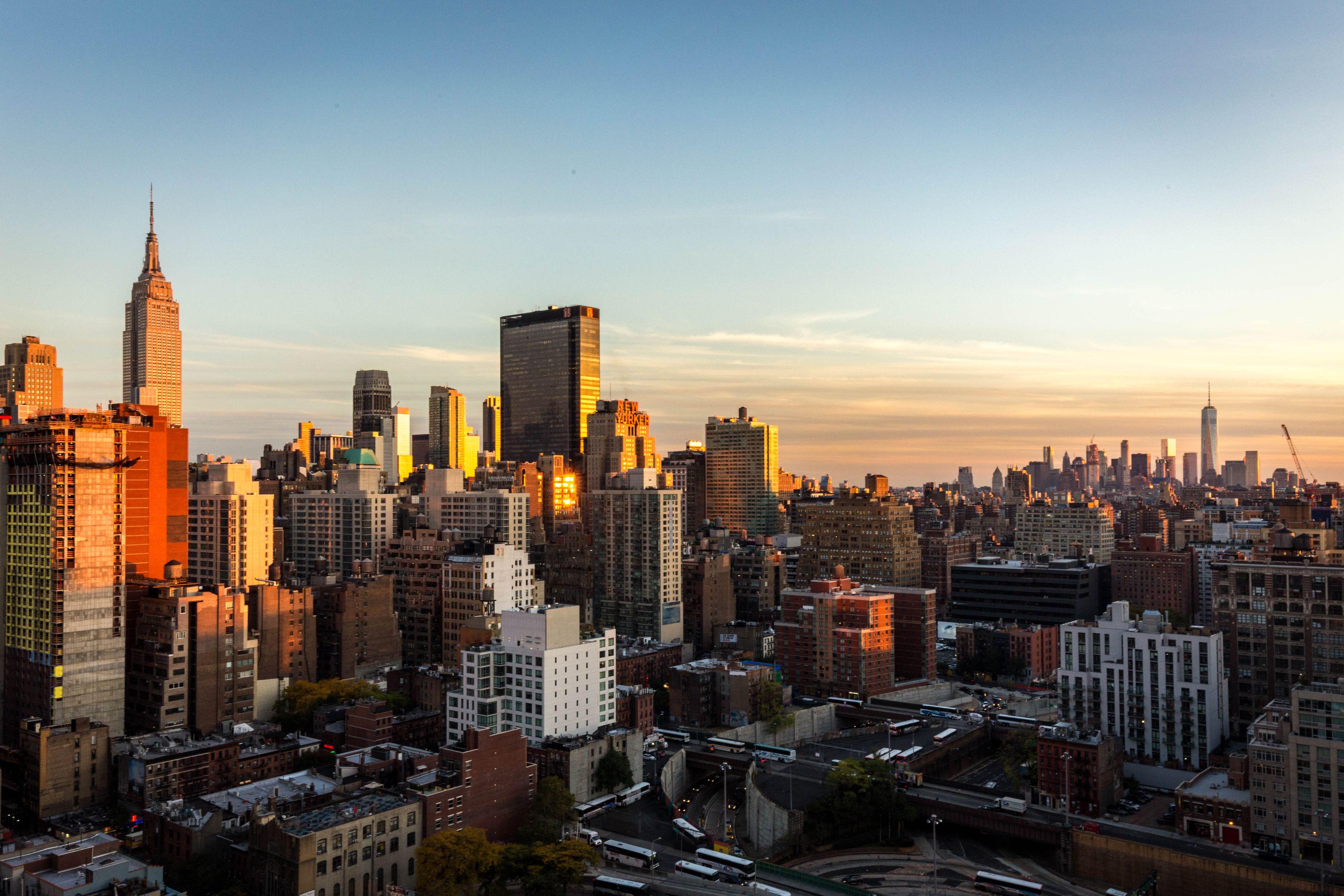 Yotel Times Square Hotel 4*