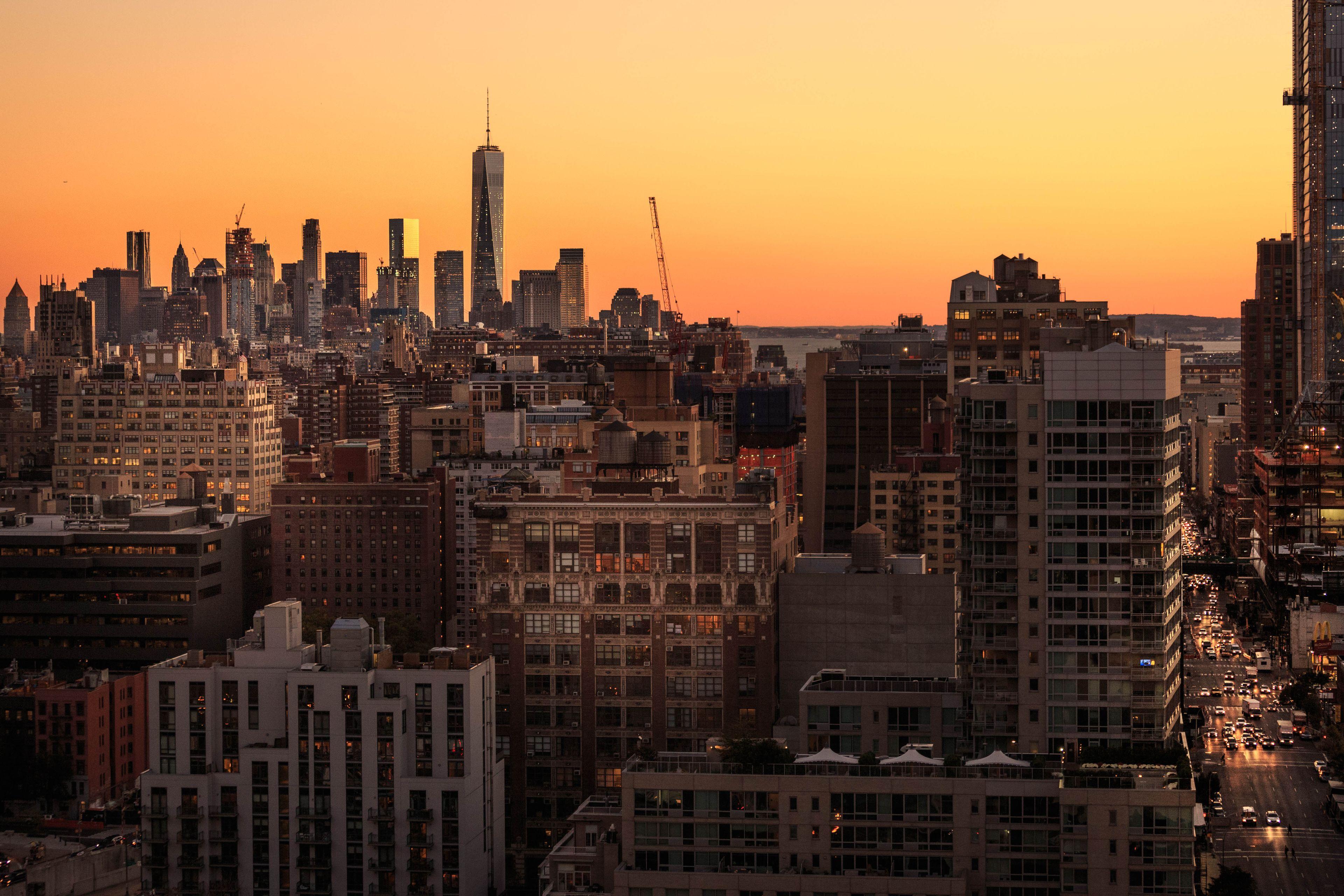 Hotel Yotel Times Square 4*