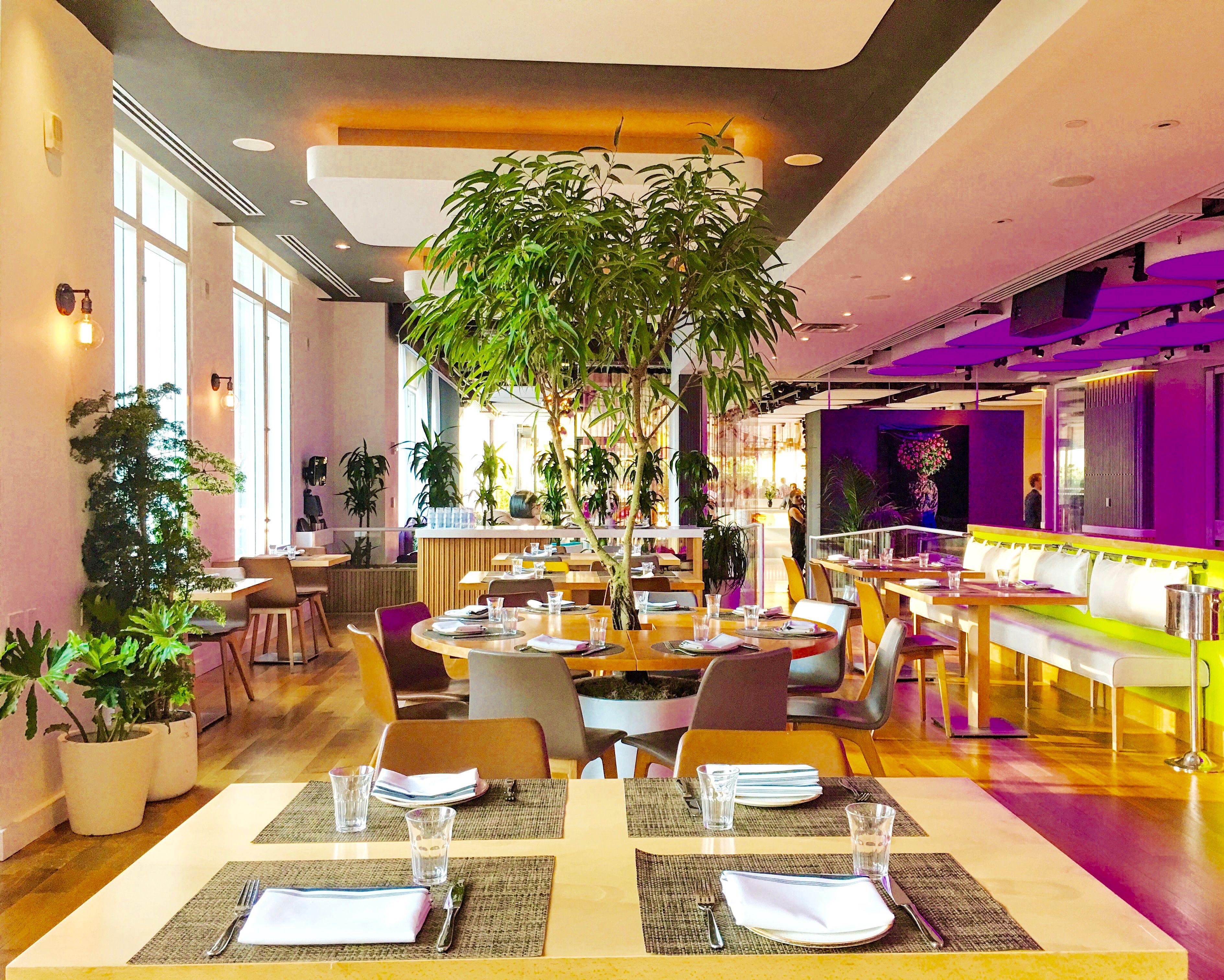Yotel Times Square Hotel 4*