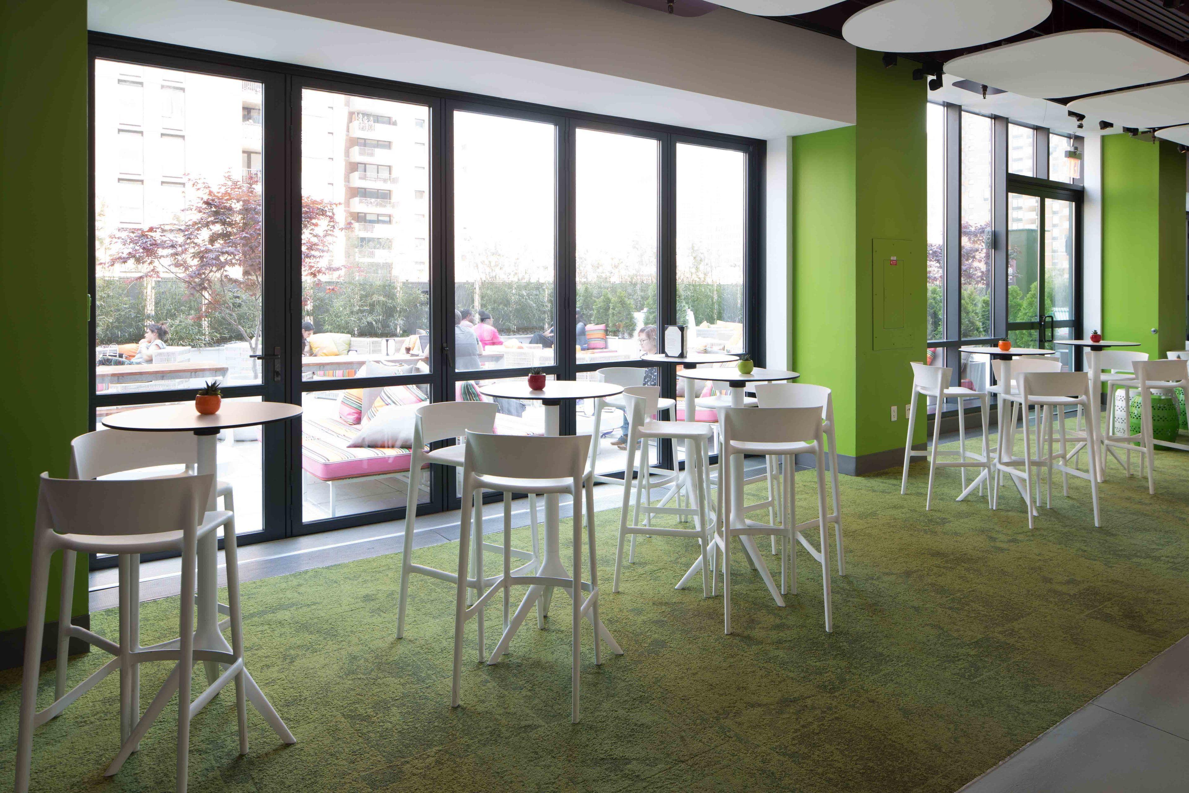 Yotel Times Square