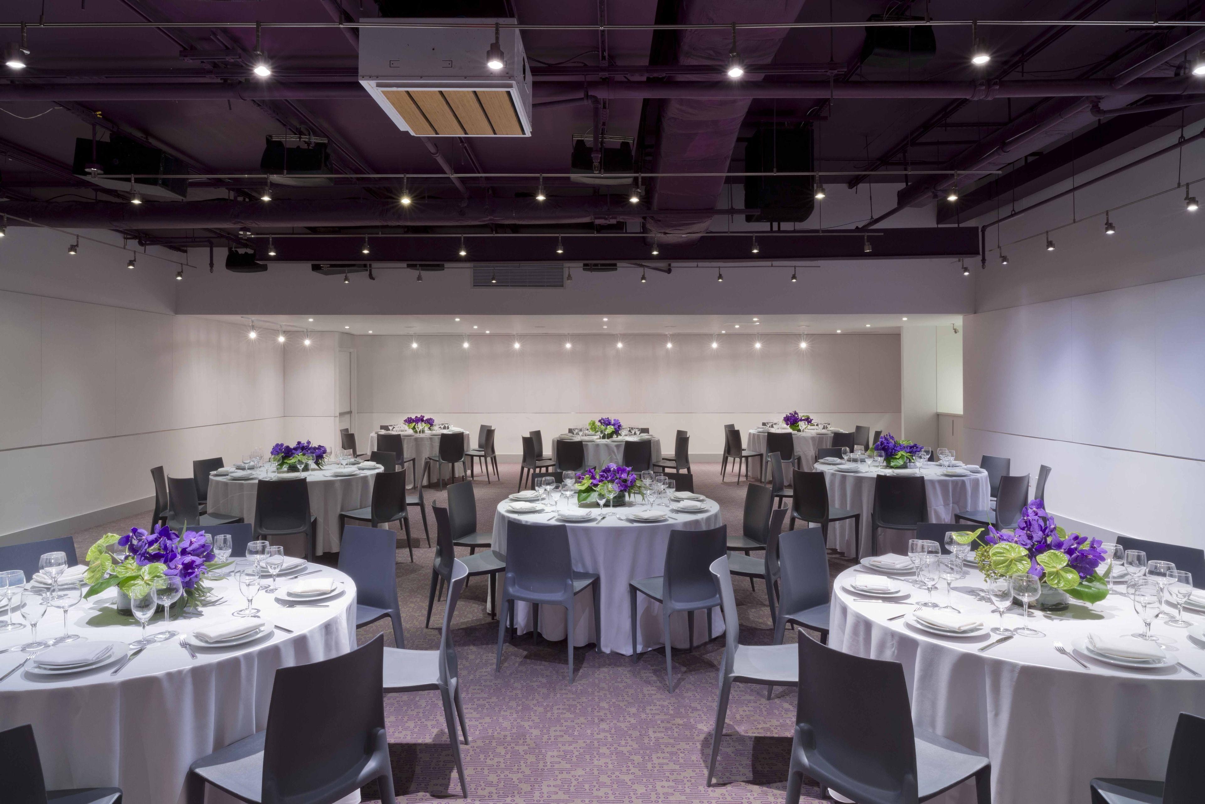 Yotel Times Square New York