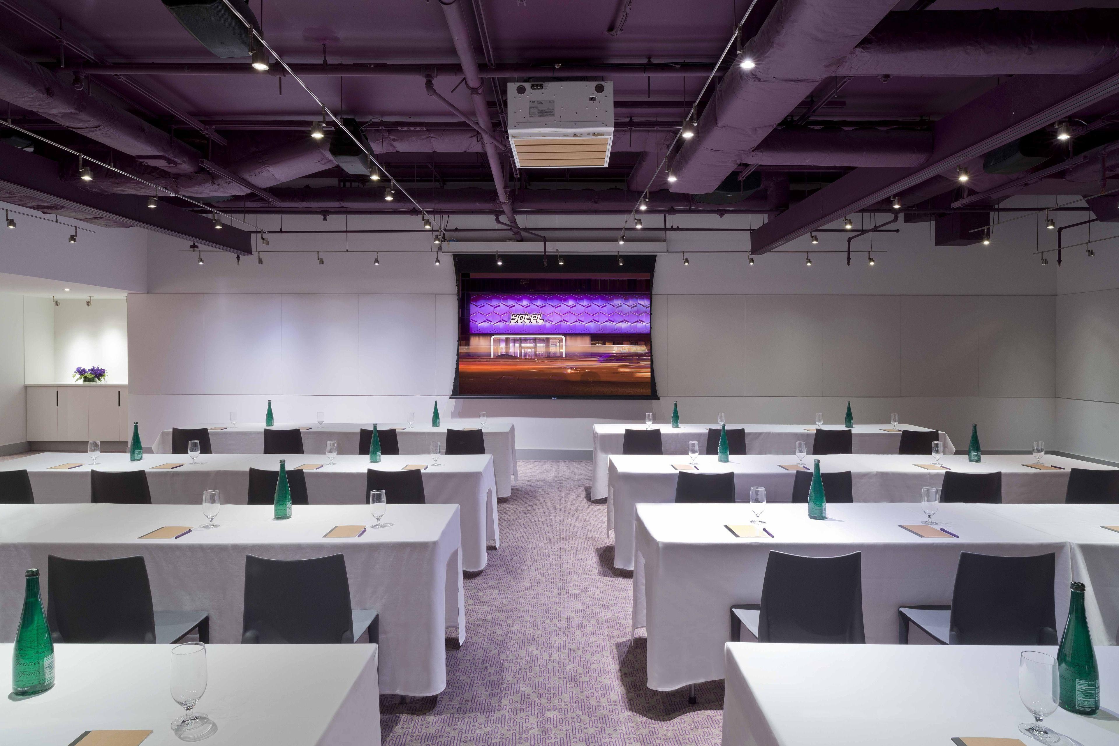 Yotel Times Square Hotel