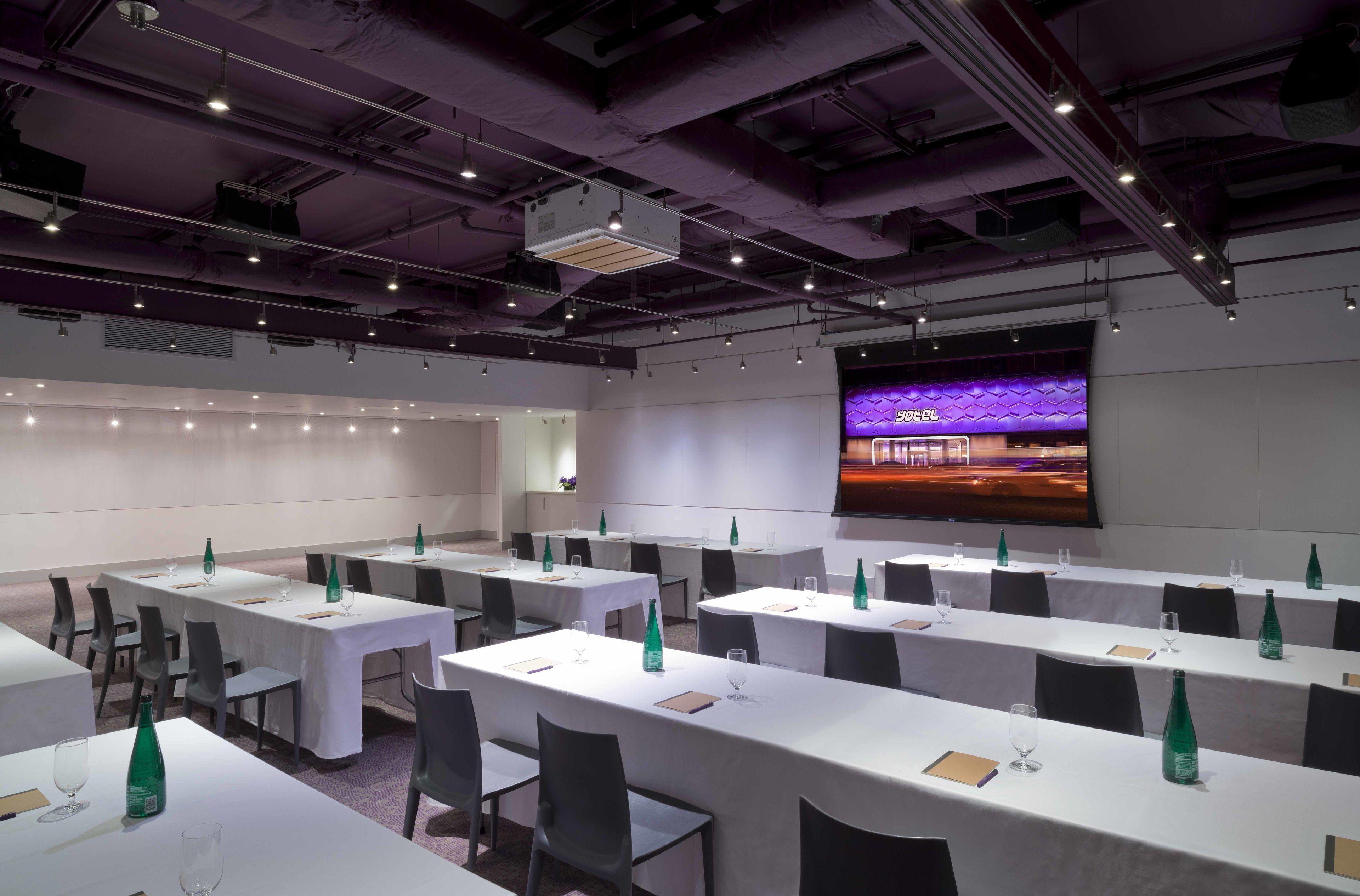 Yotel Times Square 4* New York