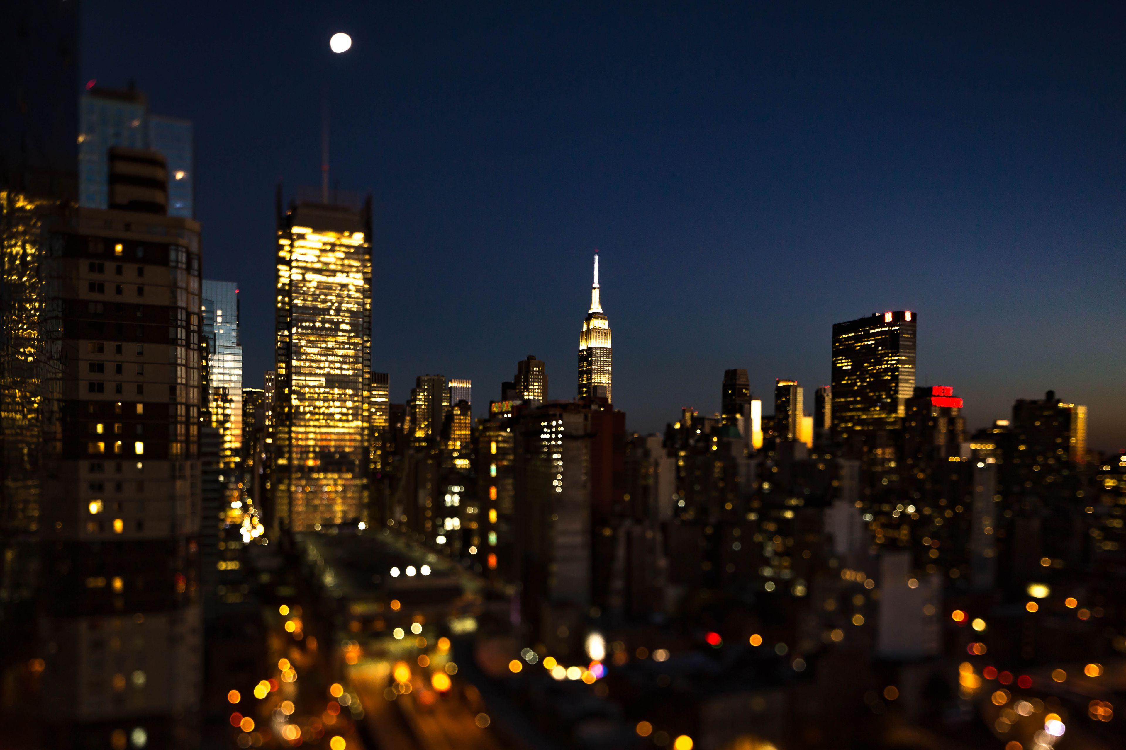 Hotel Yotel Times Square 4*