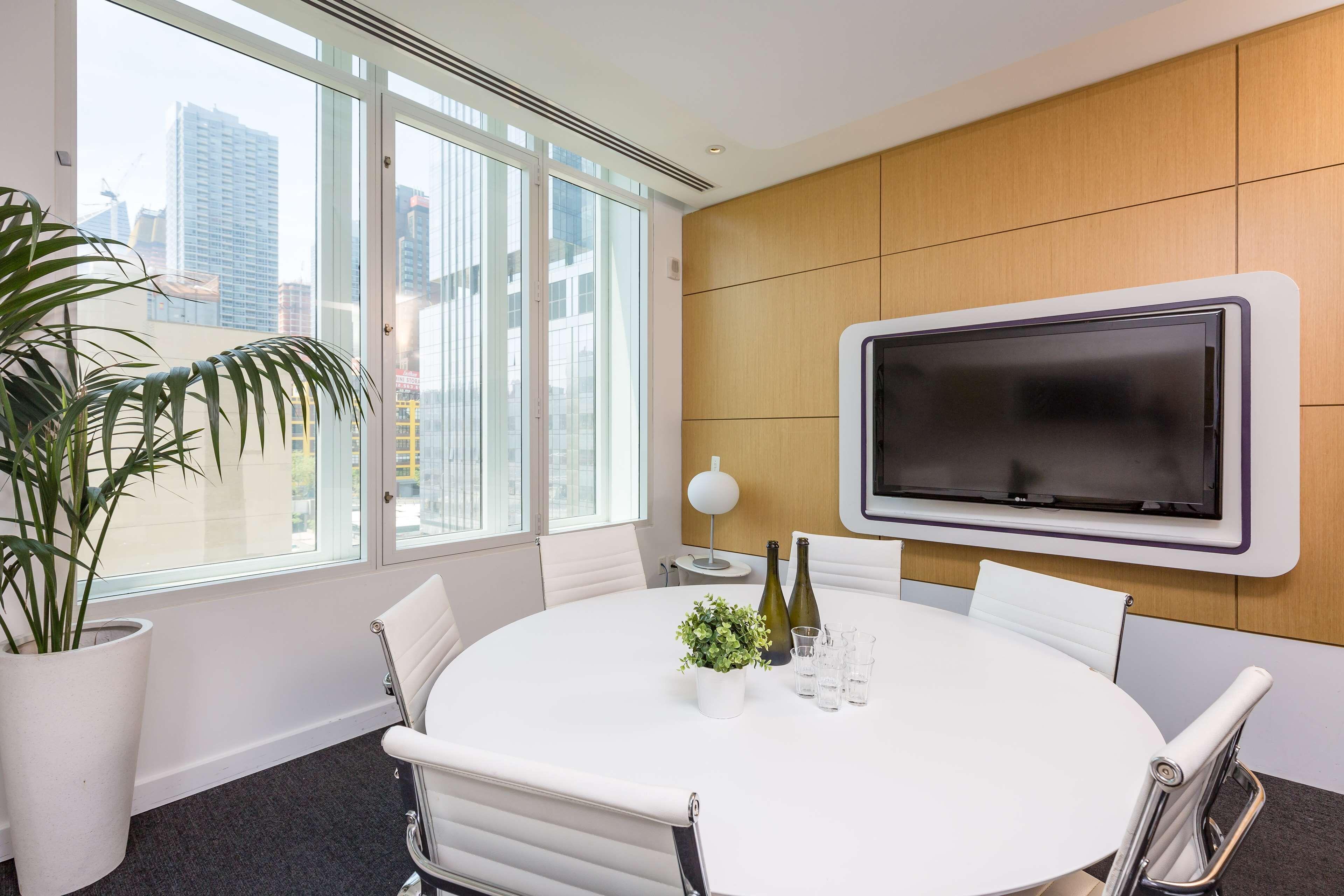 Yotel Times Square Hotel