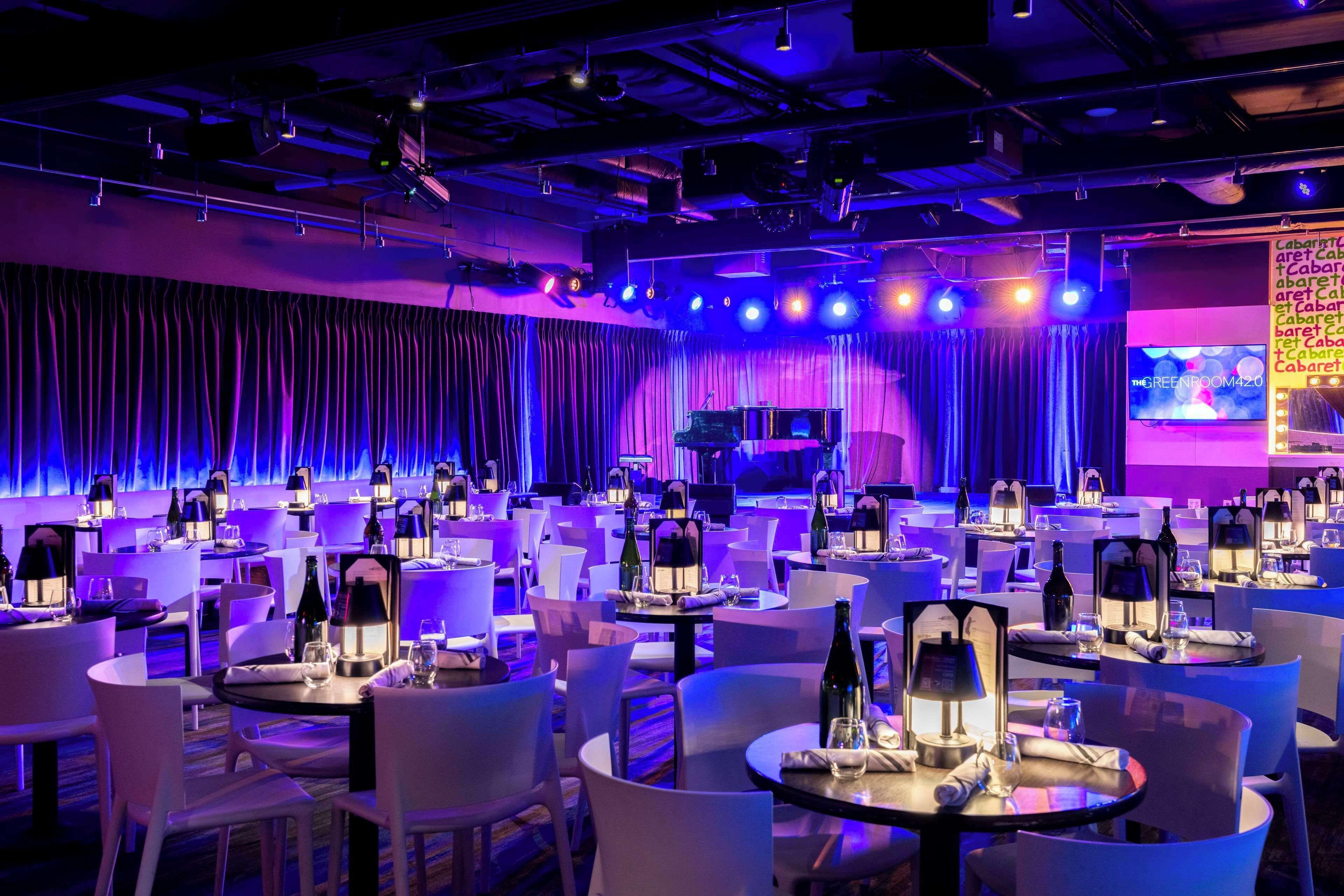 Yotel Times Square