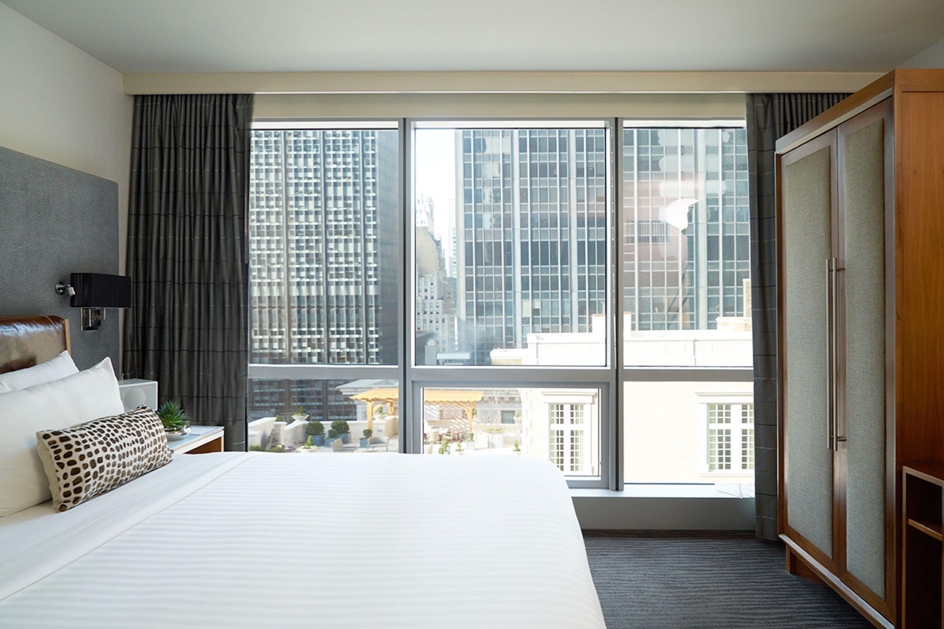 48lex Hotel New York