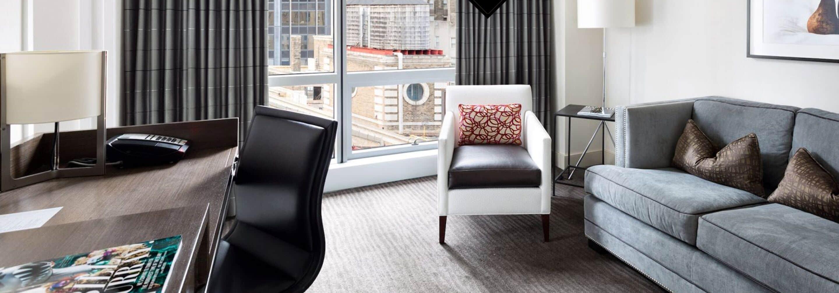 48lex Hotel New York