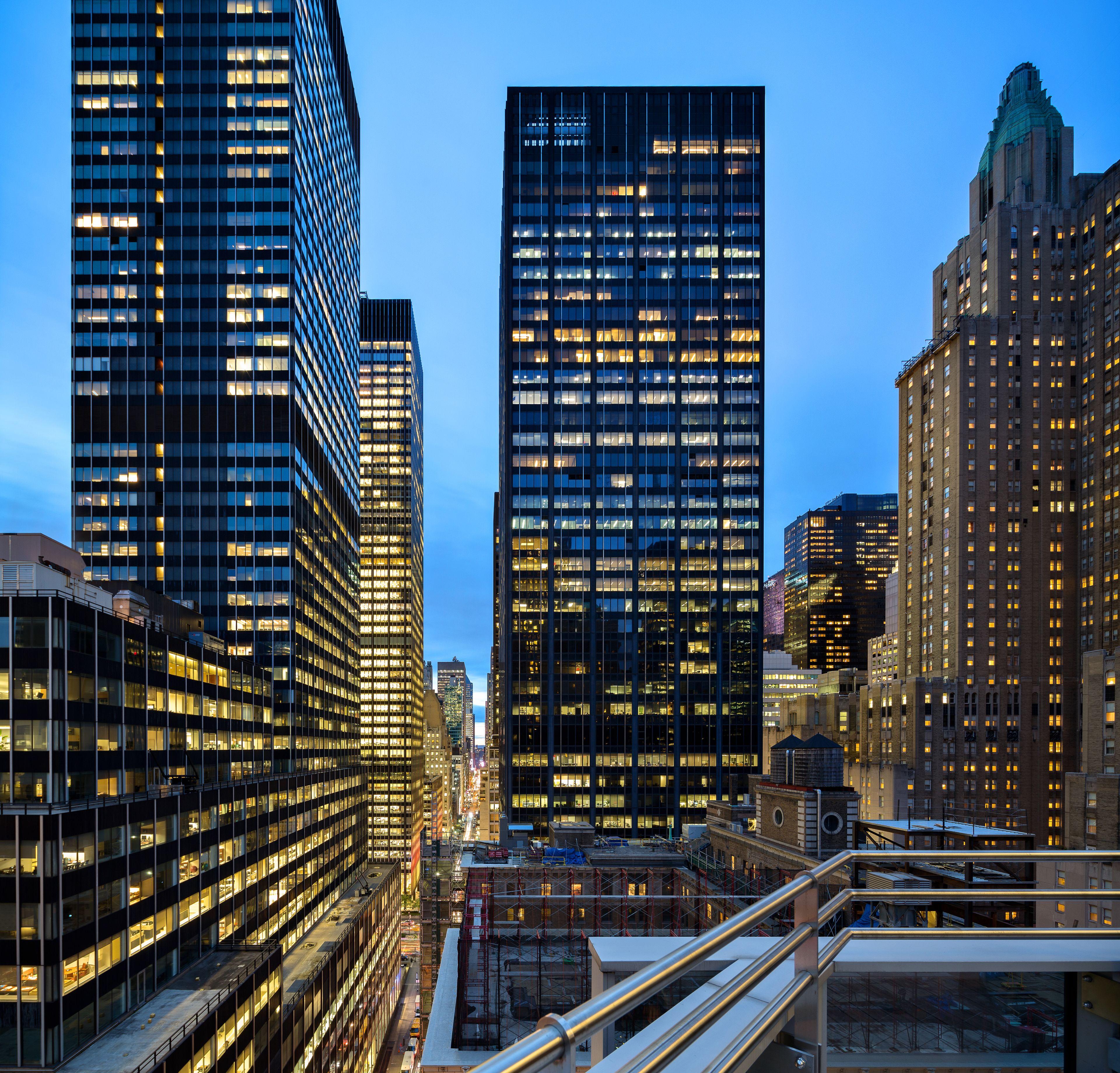 48lex Hotel New York