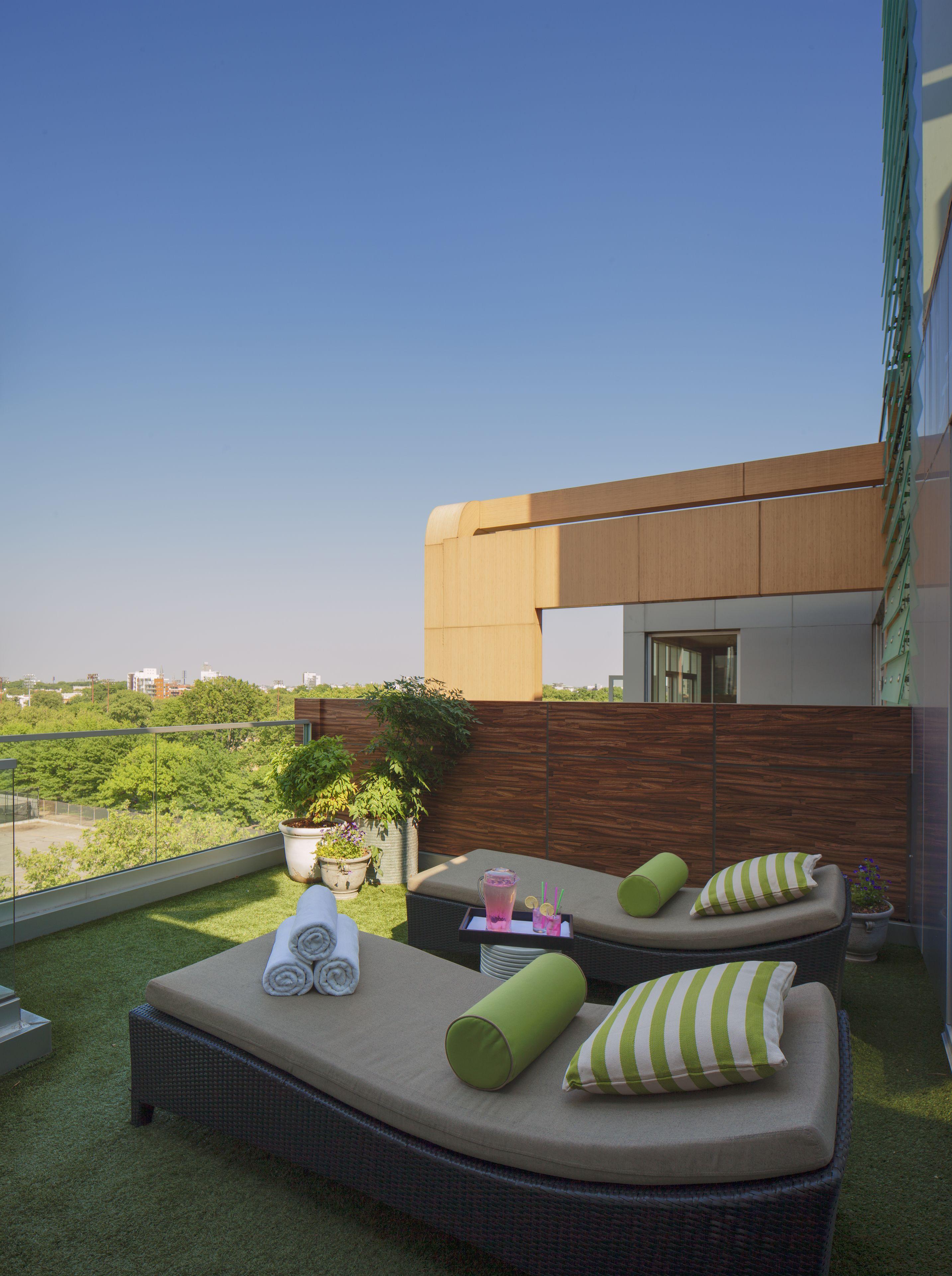 Hotel Coda Williamsburg New York