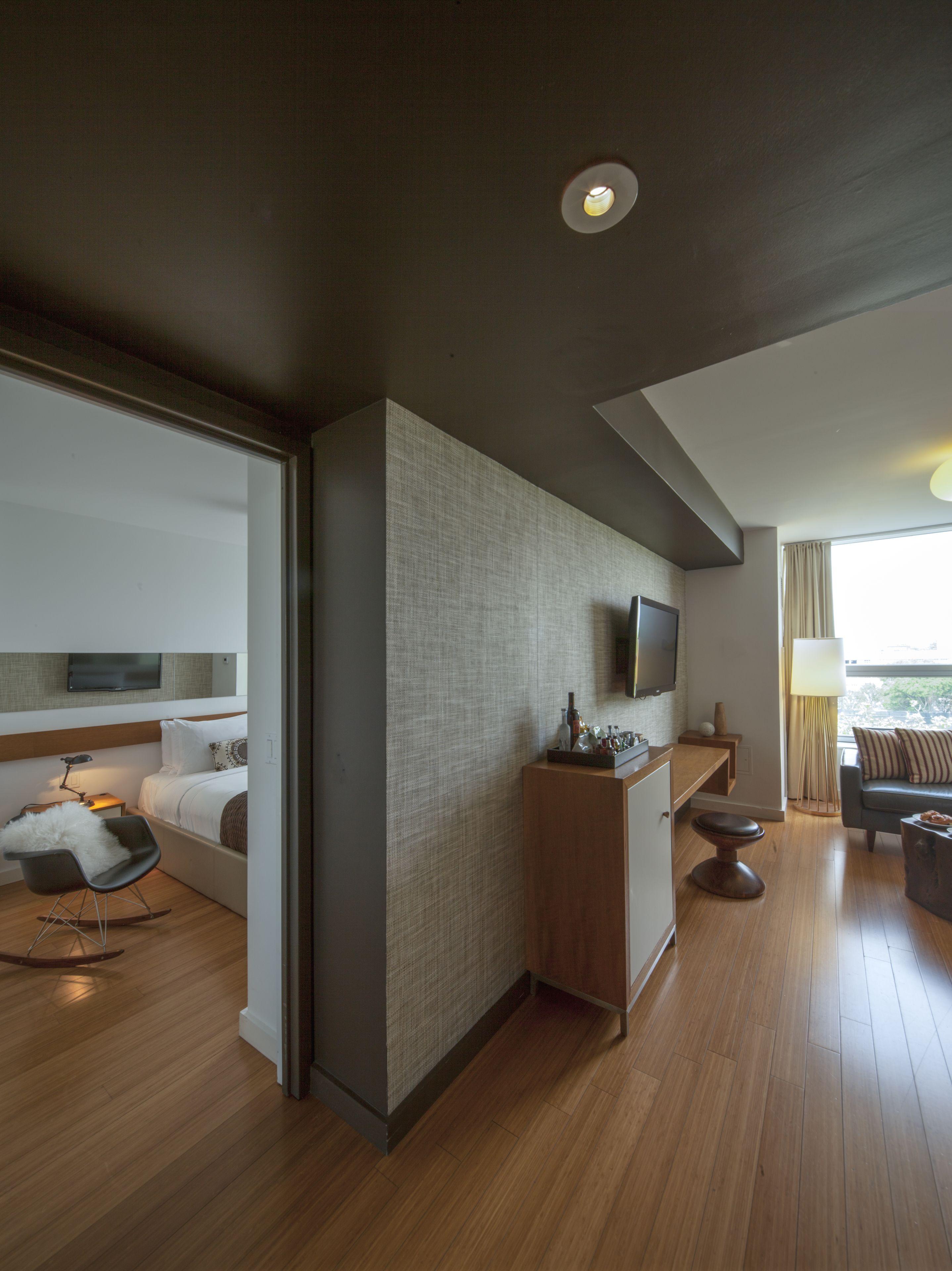 Hotel Coda Williamsburg