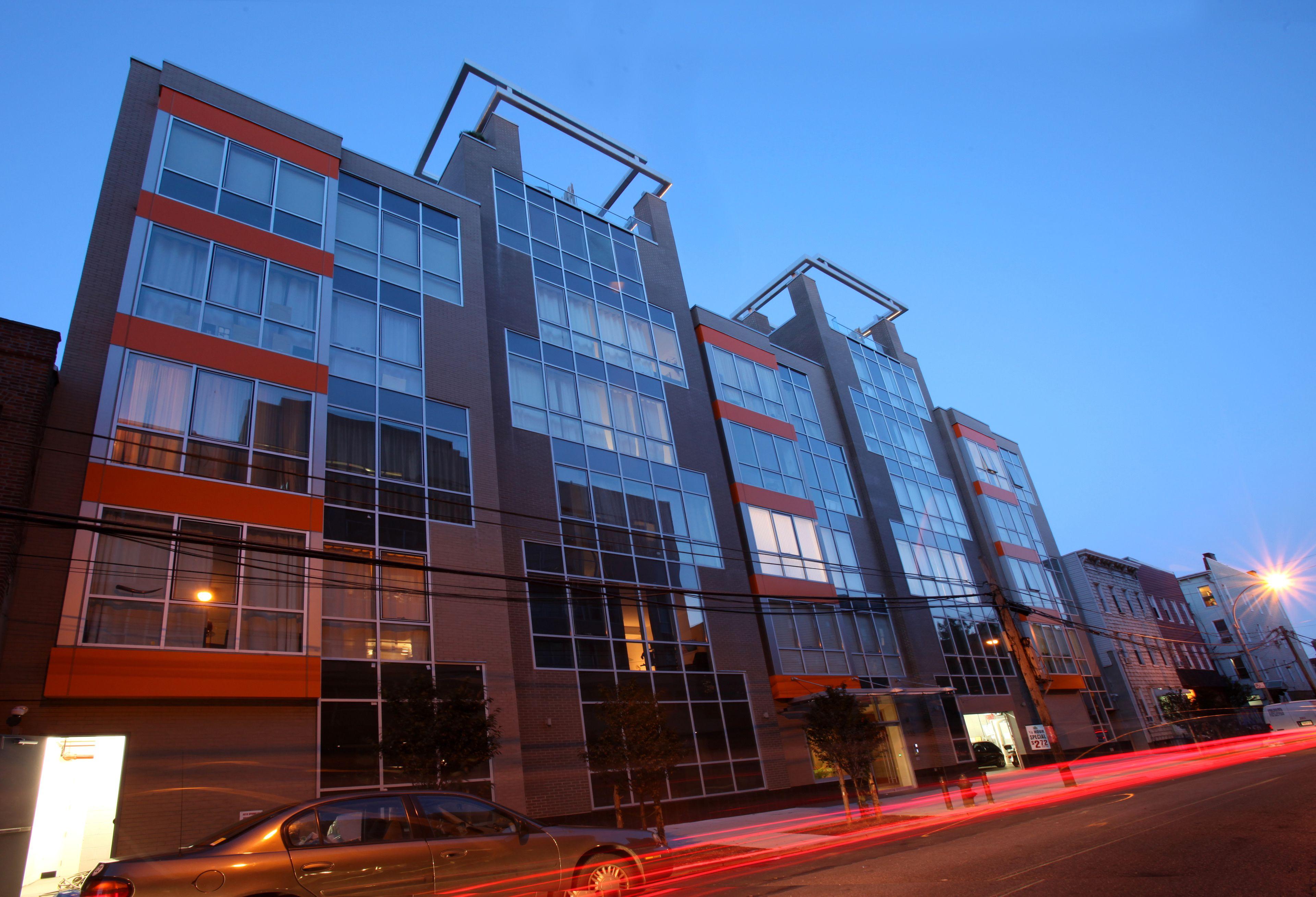 Hotel Coda Williamsburg