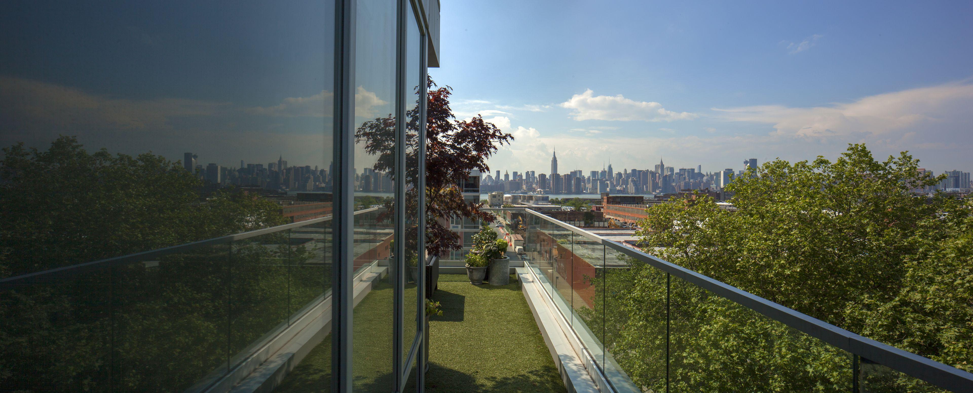 Coda Williamsburg Hotel New York