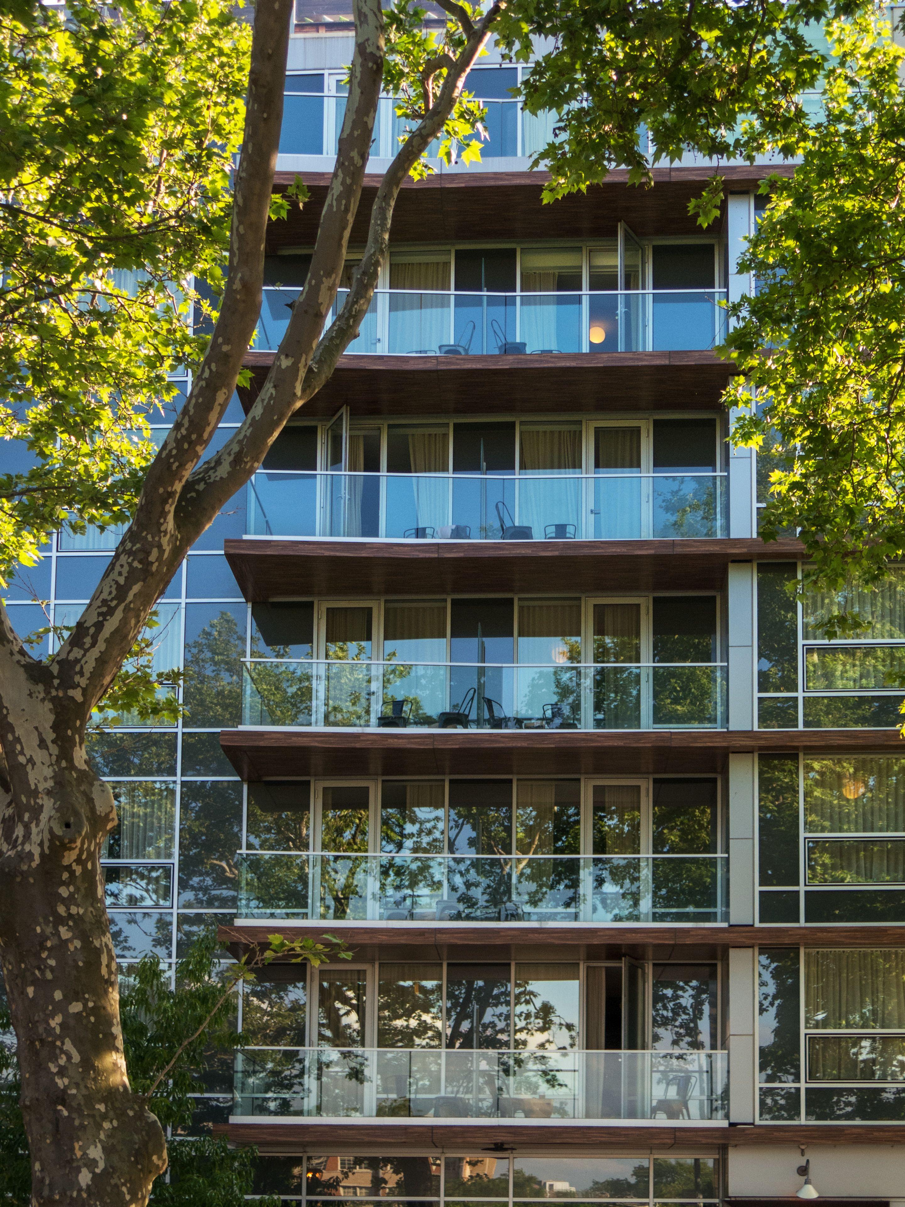 Hotel Coda Williamsburg New York