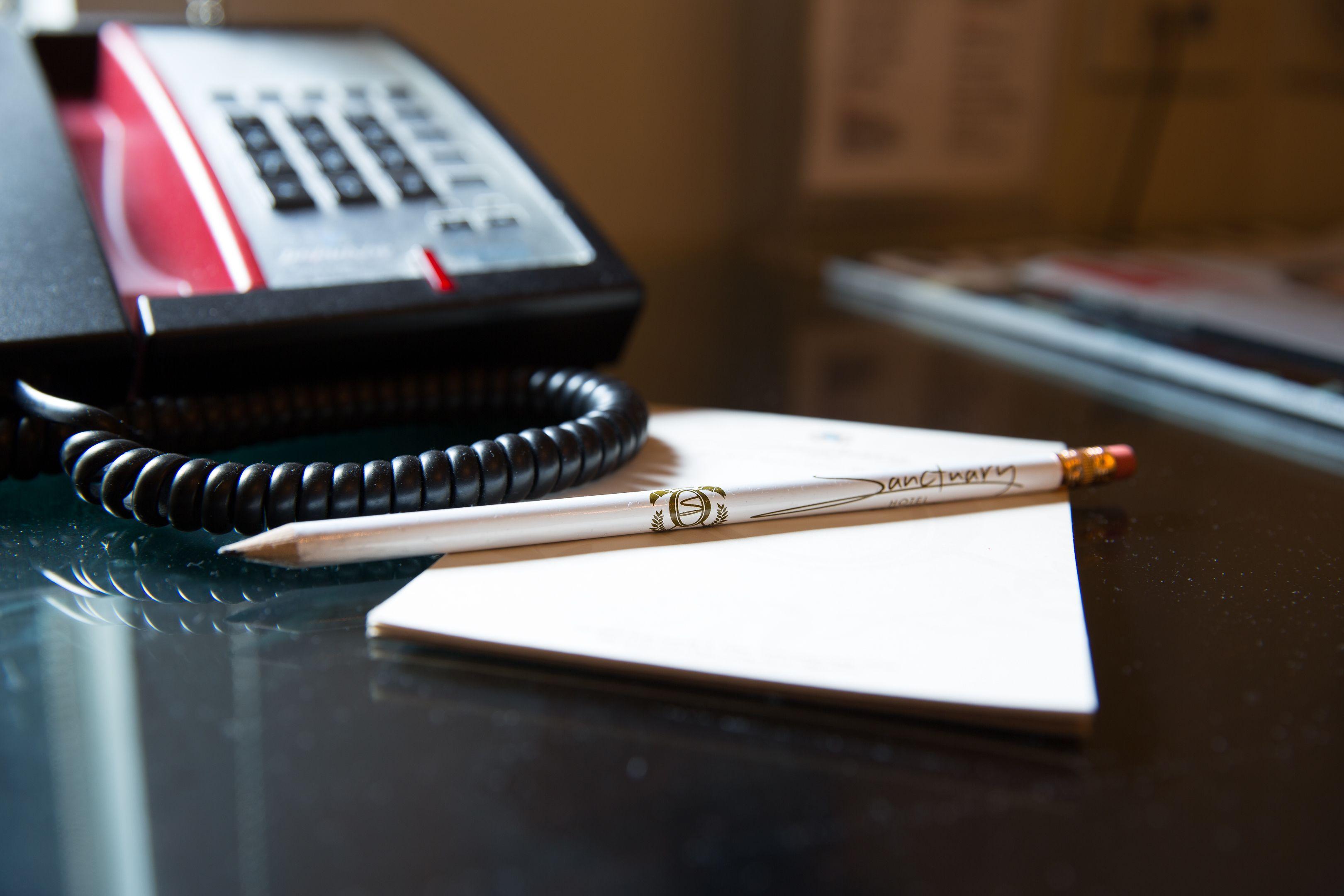 Hotel Sanctuary New York