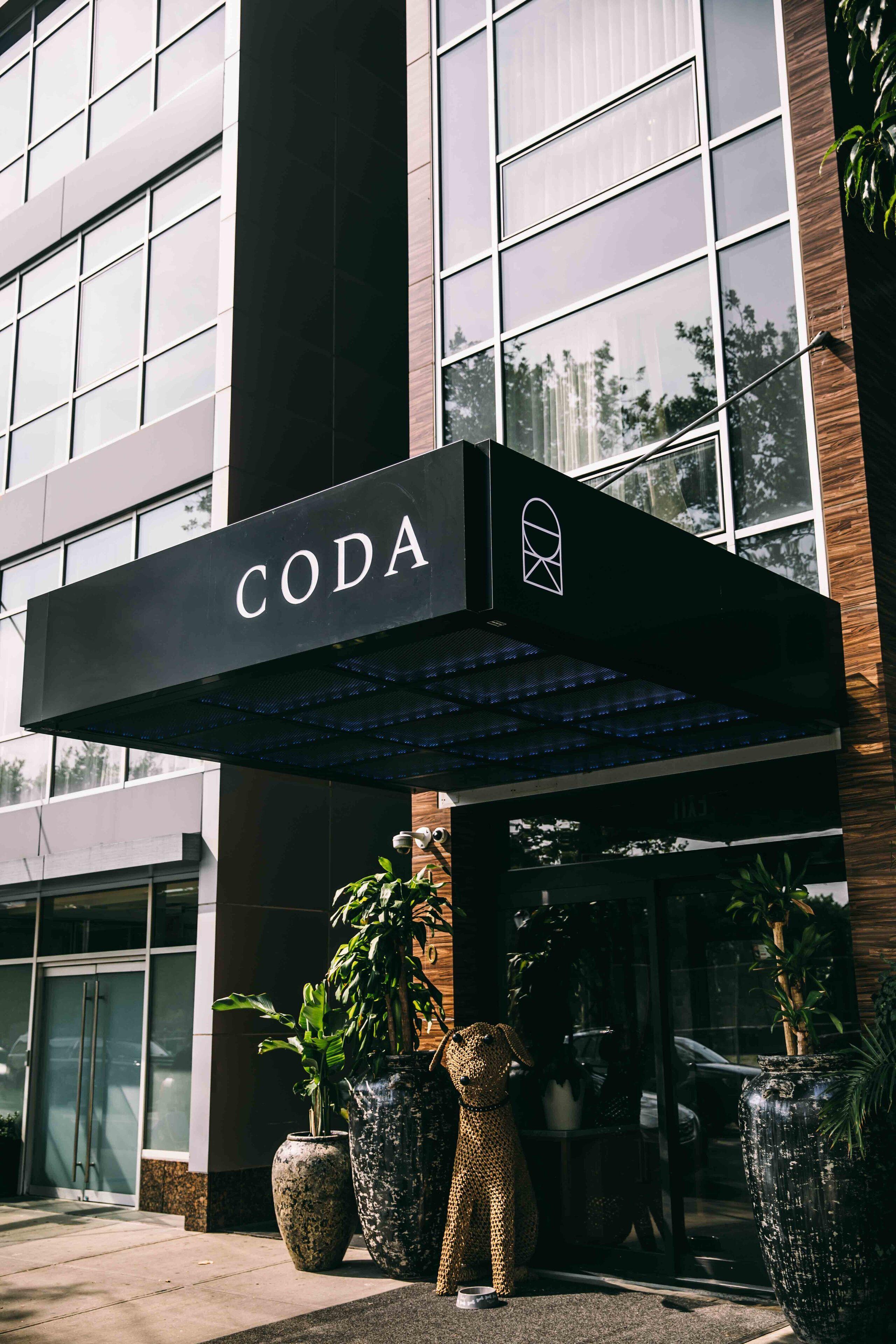 Hotel Coda Williamsburg New York