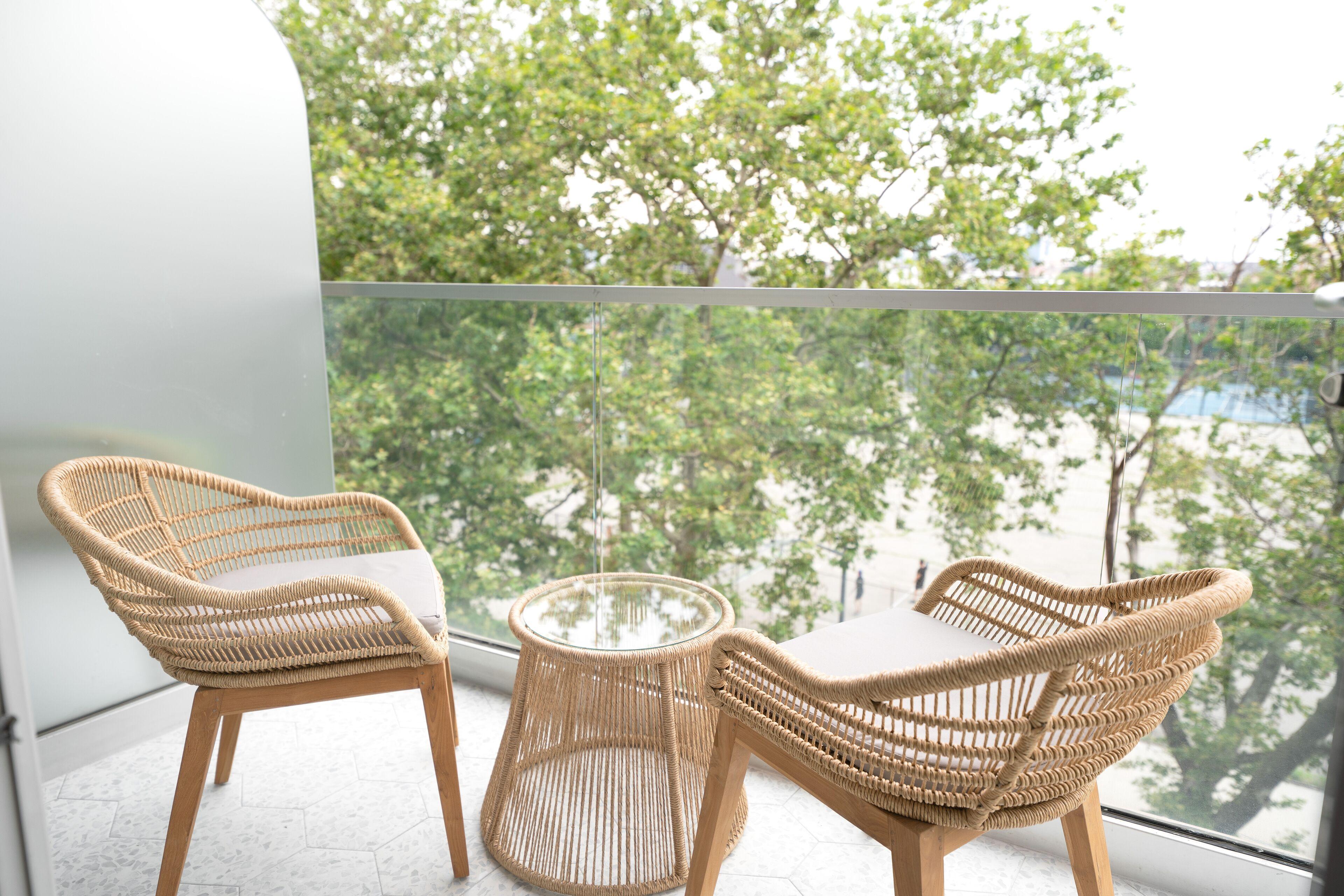 Coda Williamsburg Hotel