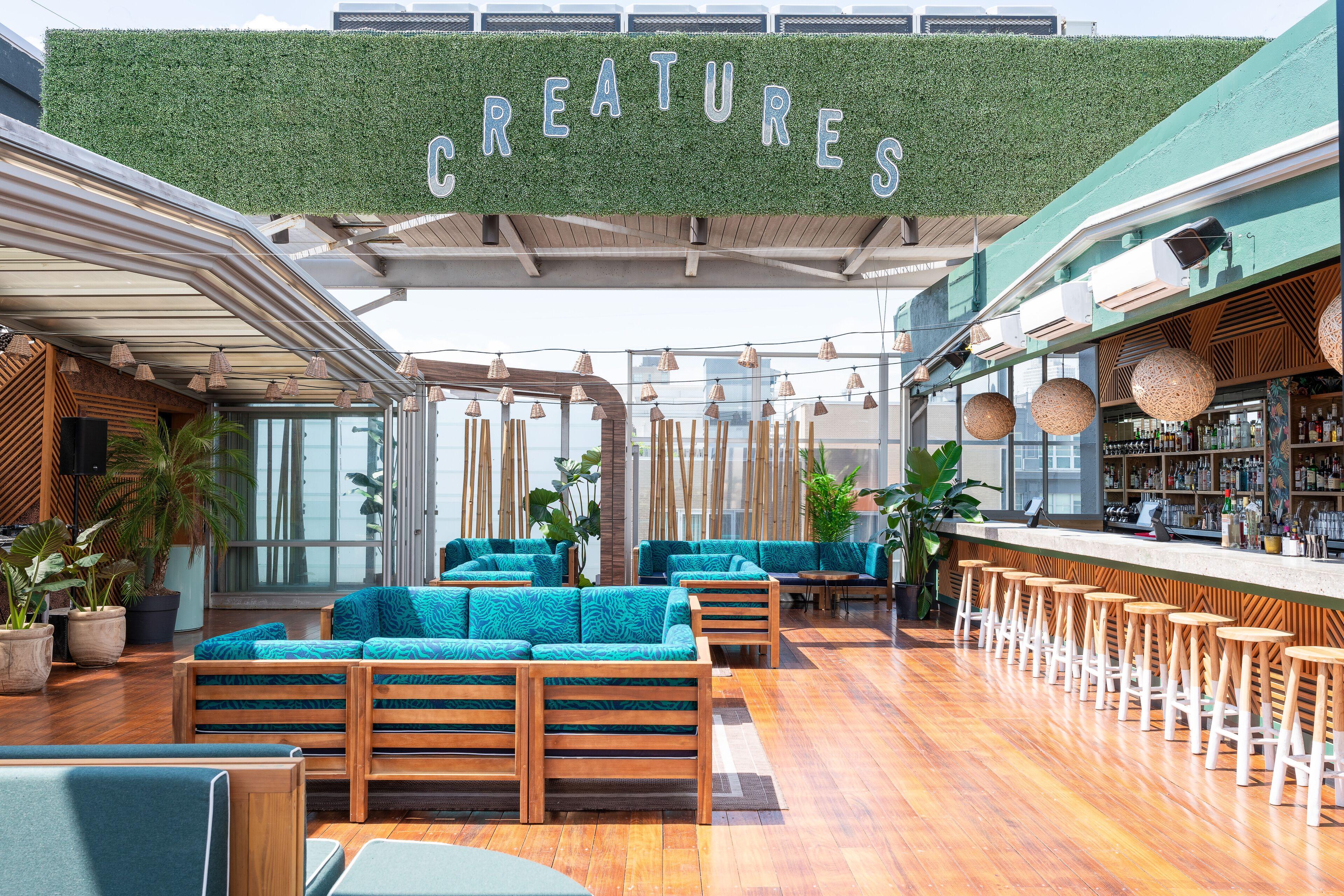 Coda Williamsburg New York