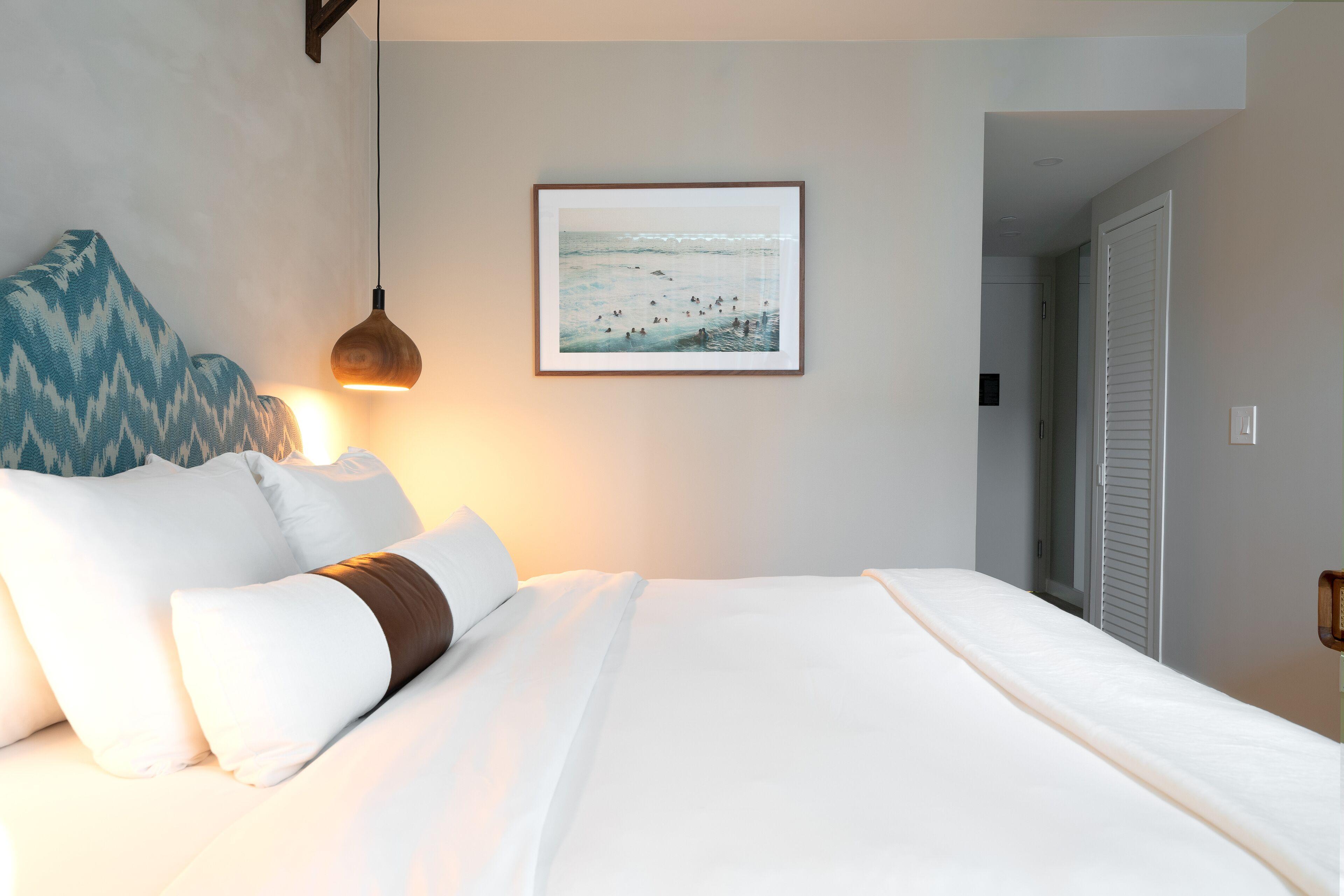 Hotel Coda Williamsburg