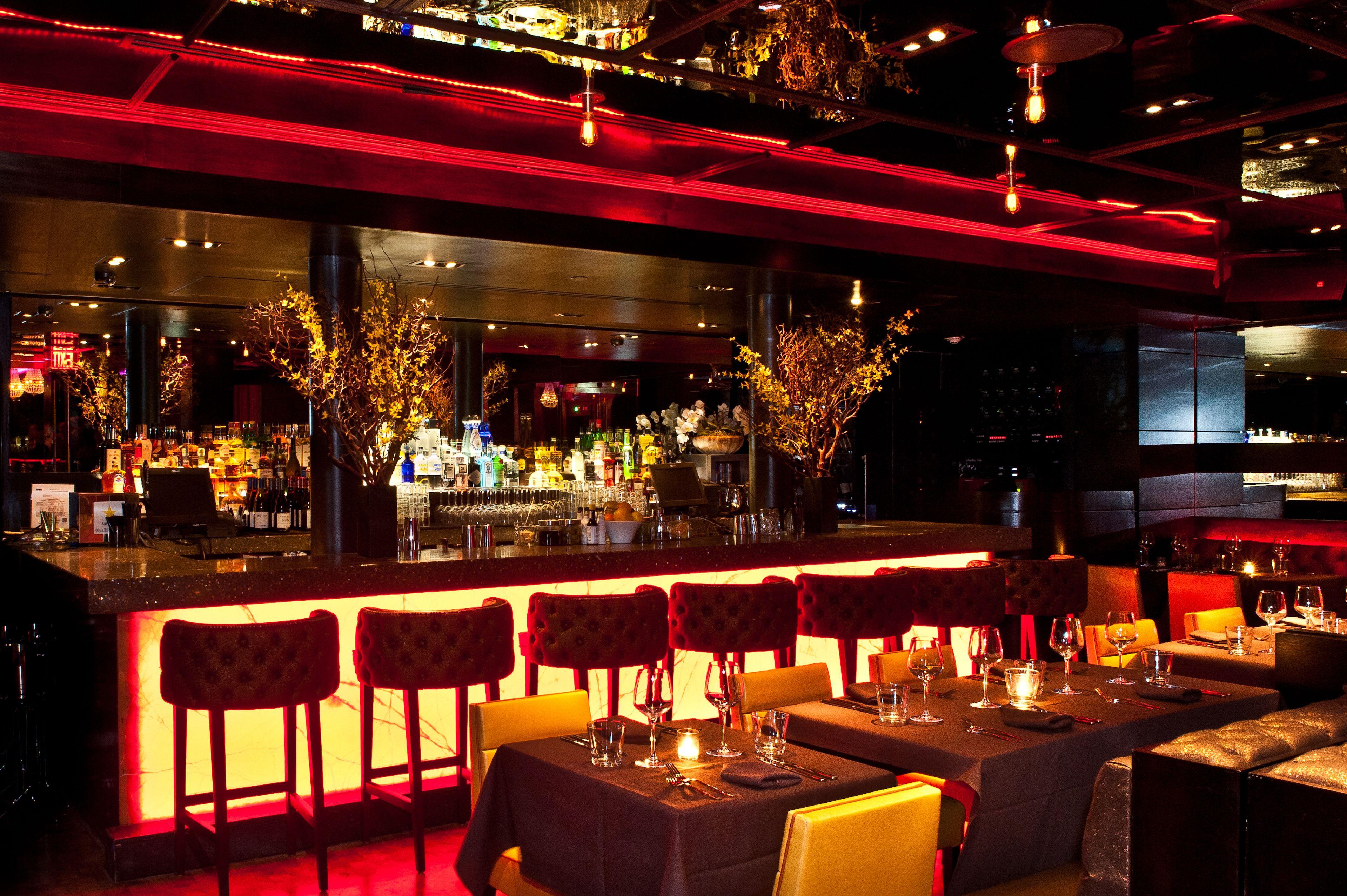 Sanctuary 4* New York