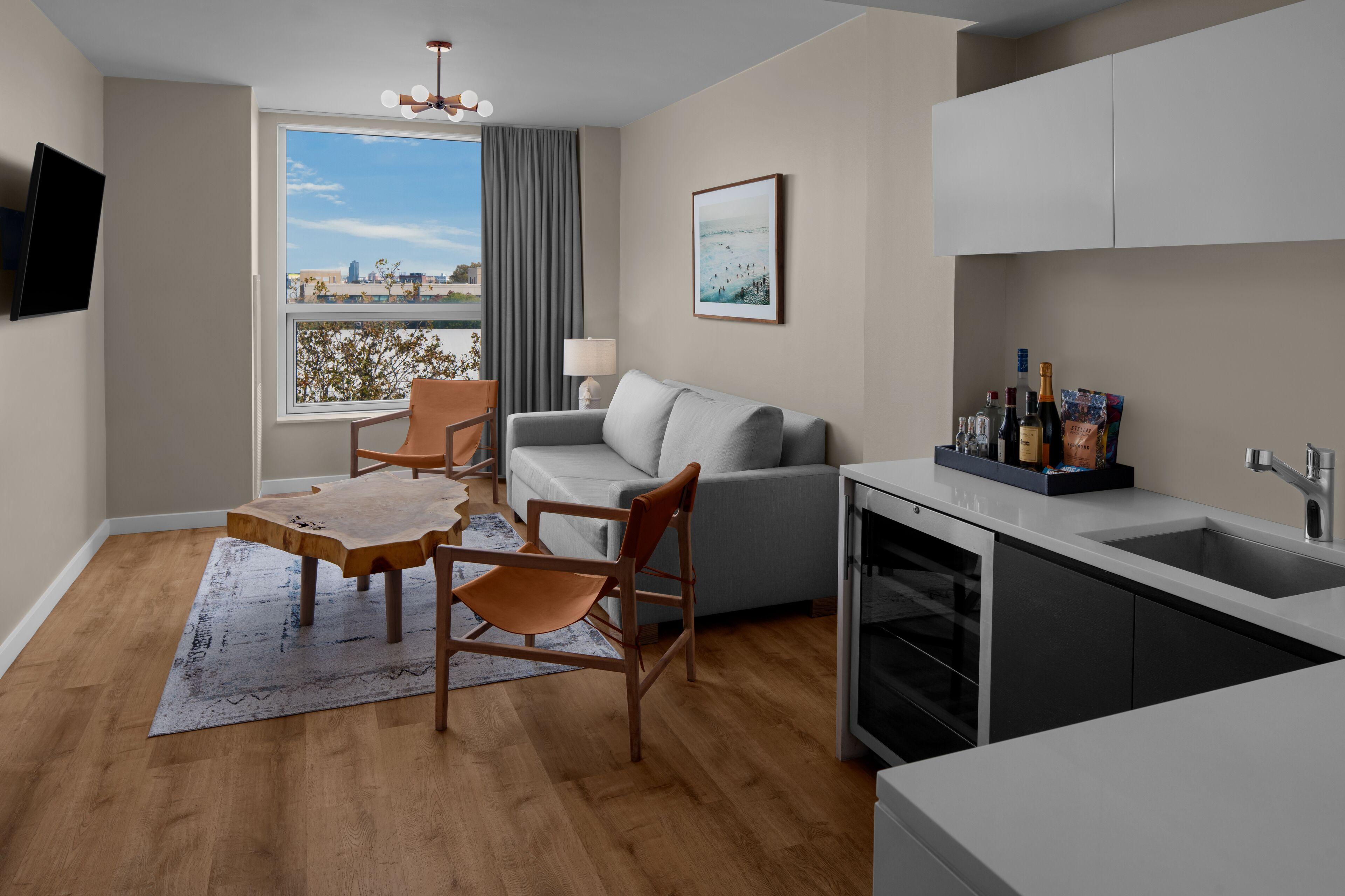 Hotel Coda Williamsburg 4*