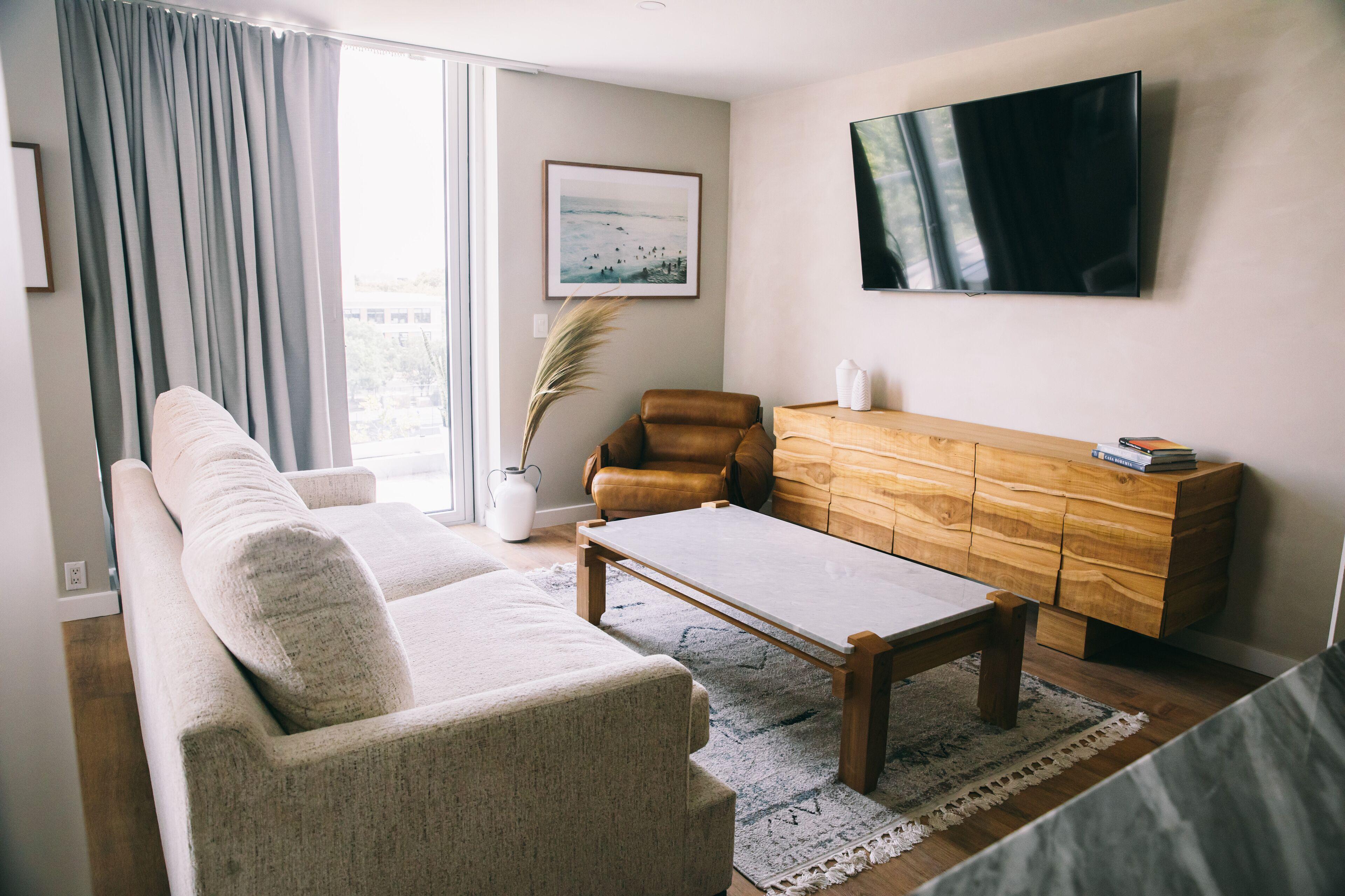 Coda Williamsburg Hotel New York