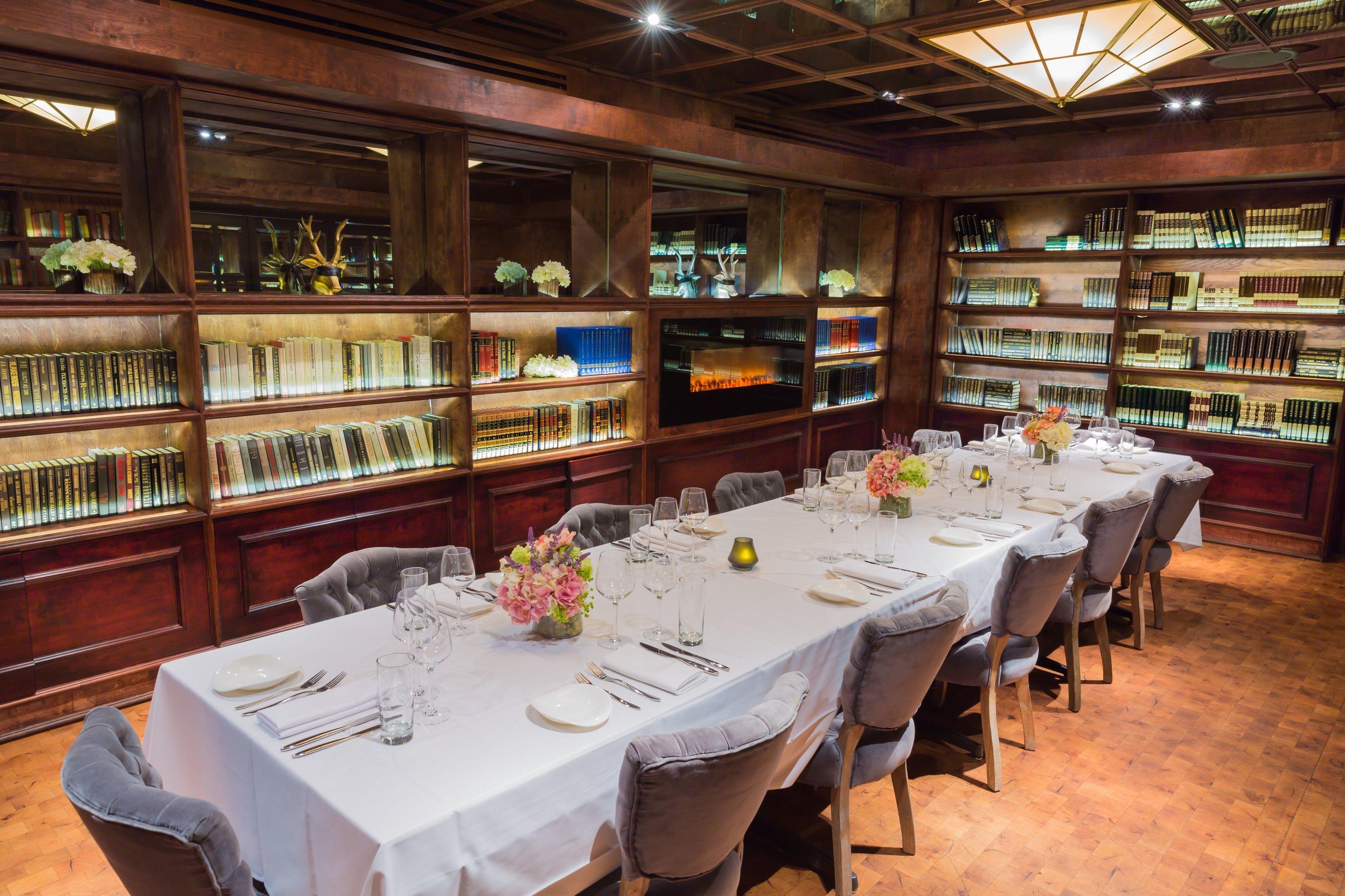 Hotel Sanctuary New York