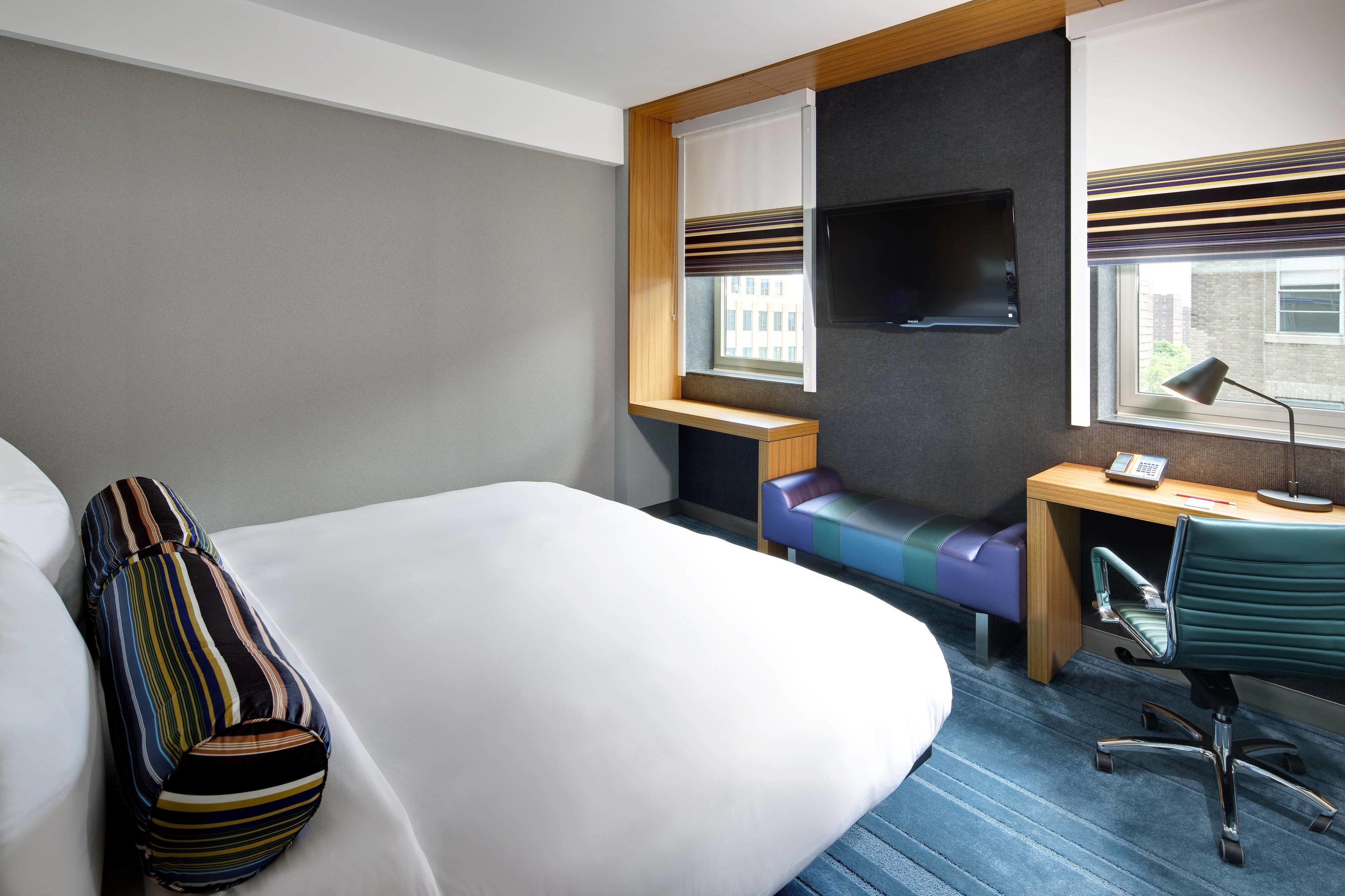 Aloft Brooklyn 3*