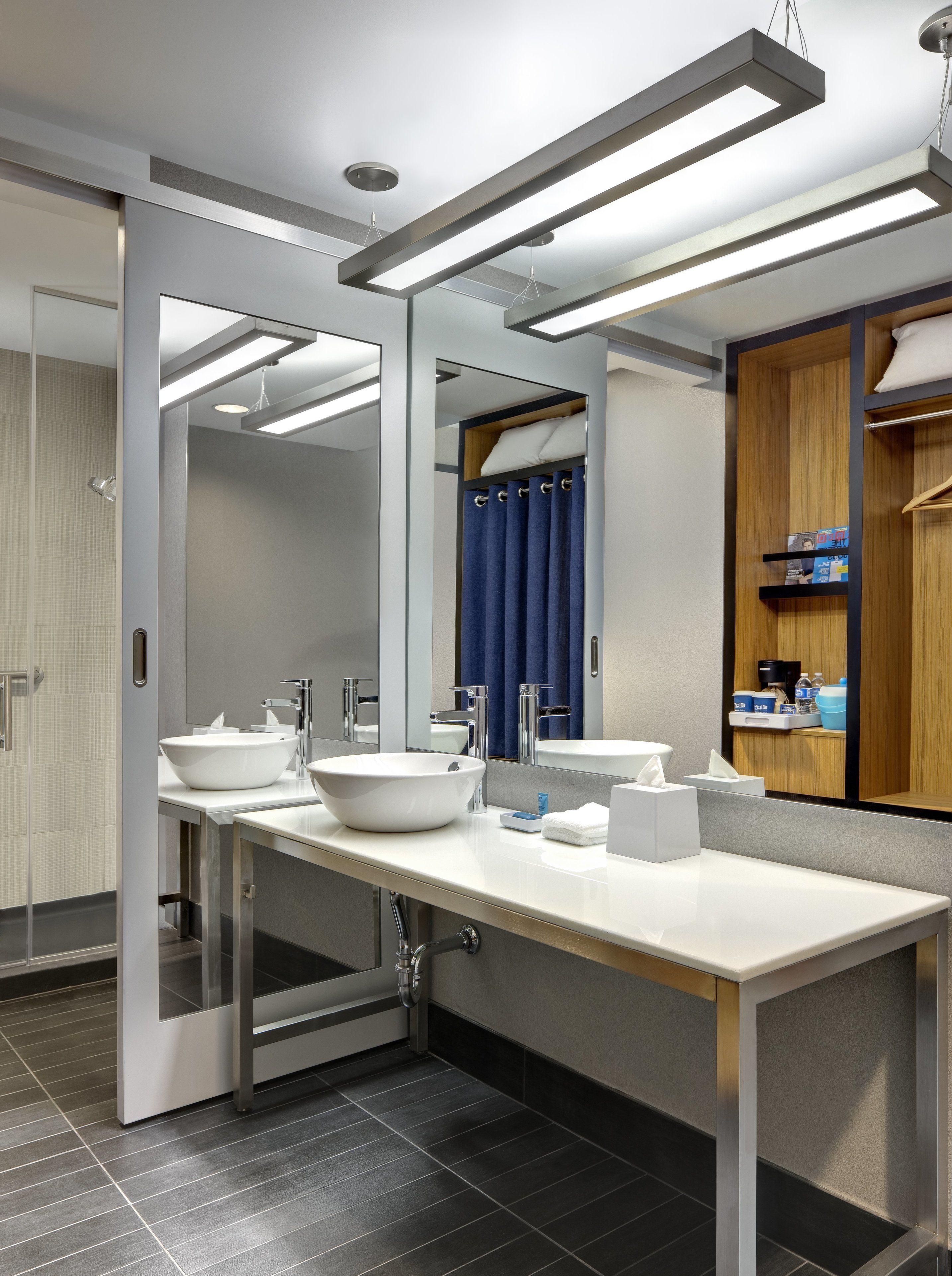 Aloft Brooklyn New York