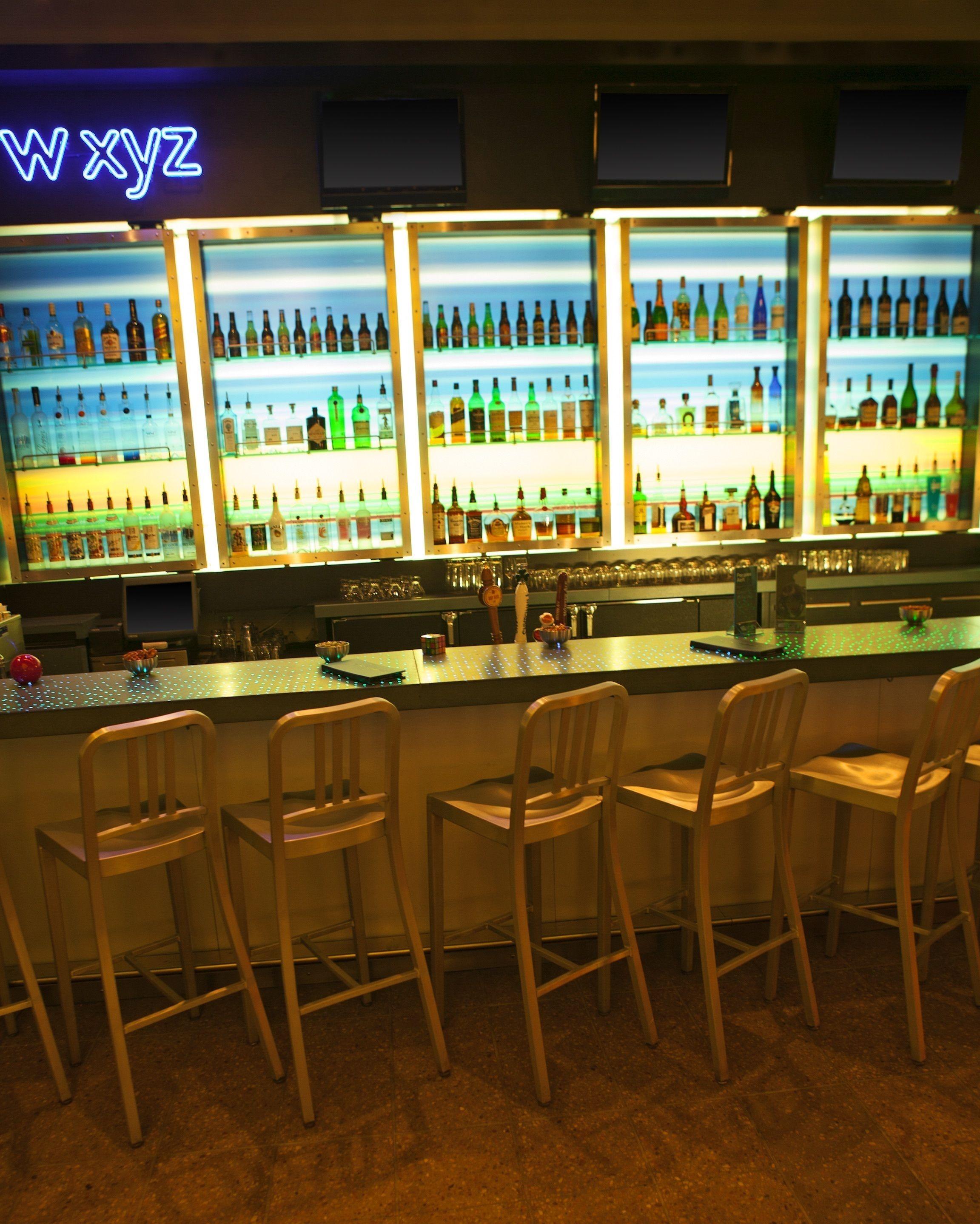 Aloft Brooklyn Hotel 3*