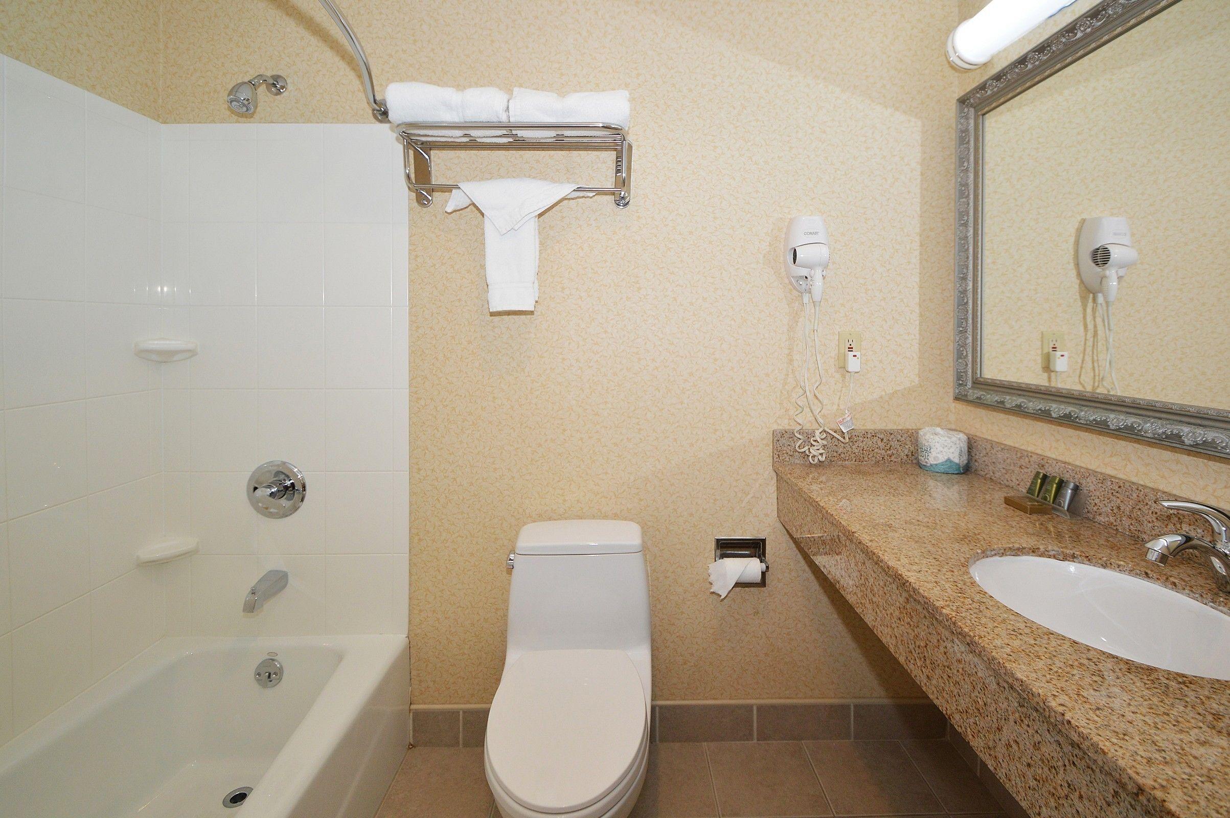 Hotel - Laguardia Airport 3*