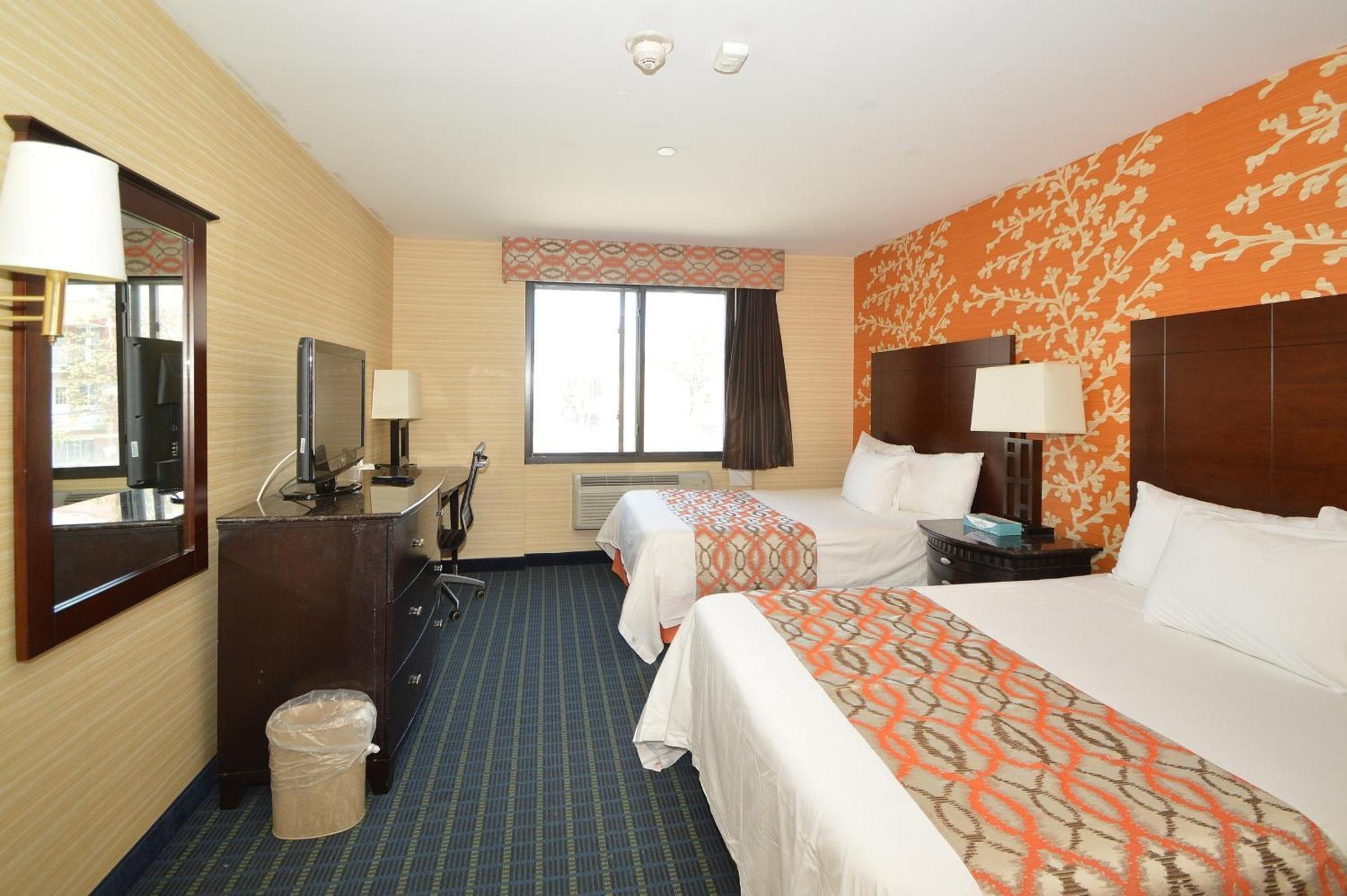 Hotel - Laguardia Airport New York